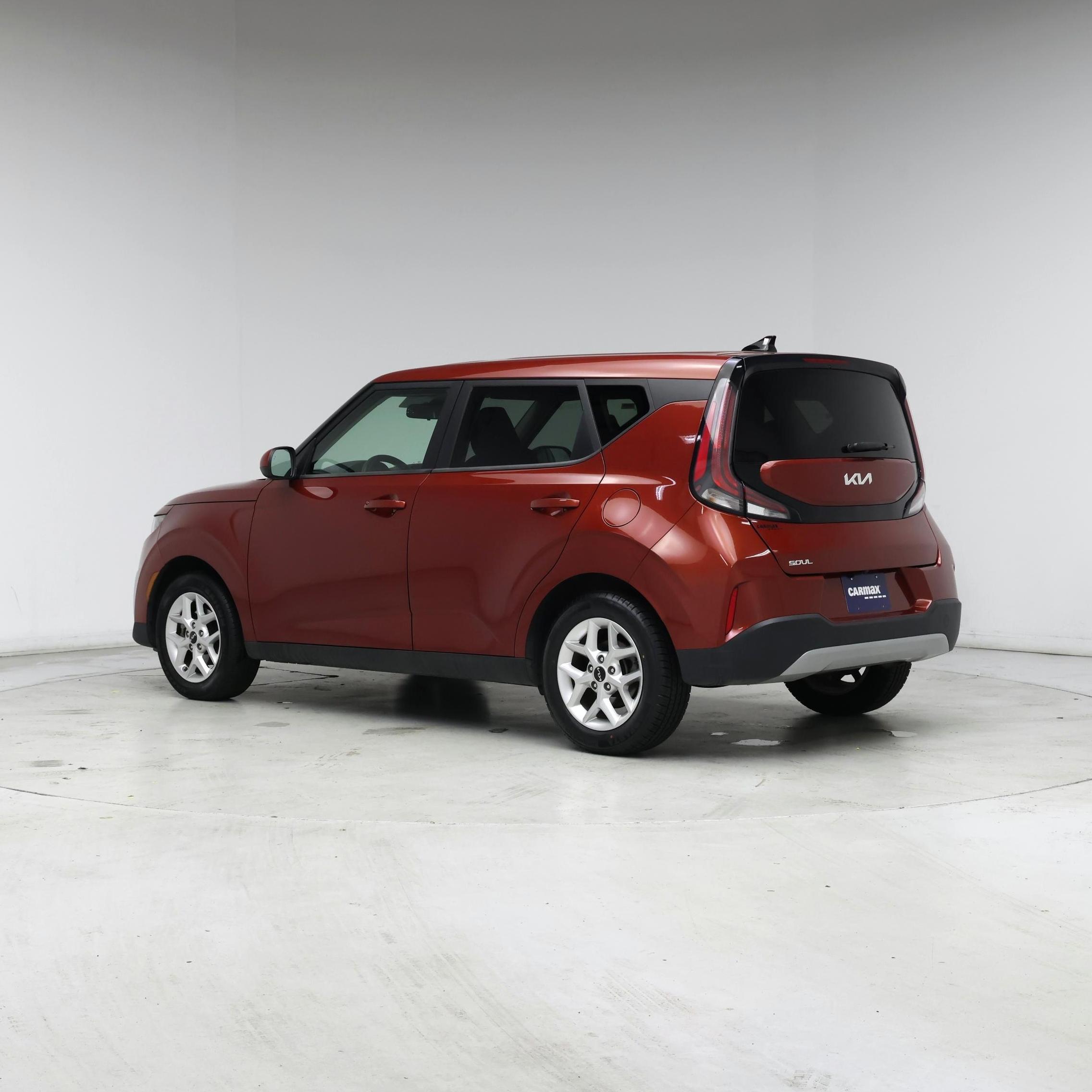 Thumbnail: 2023 Kia Soul - 2