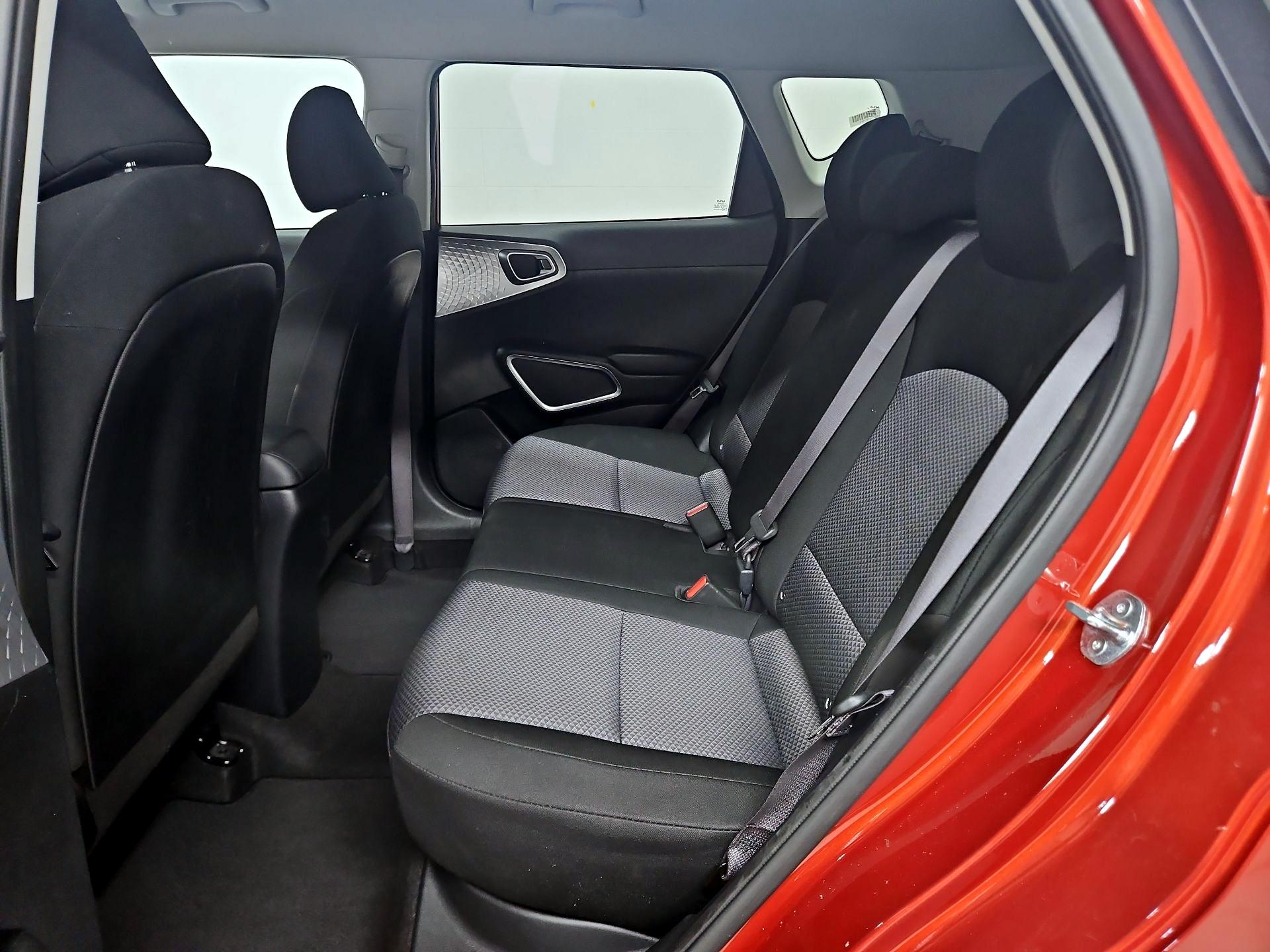 Thumbnail: 2023 Kia Soul - 19
