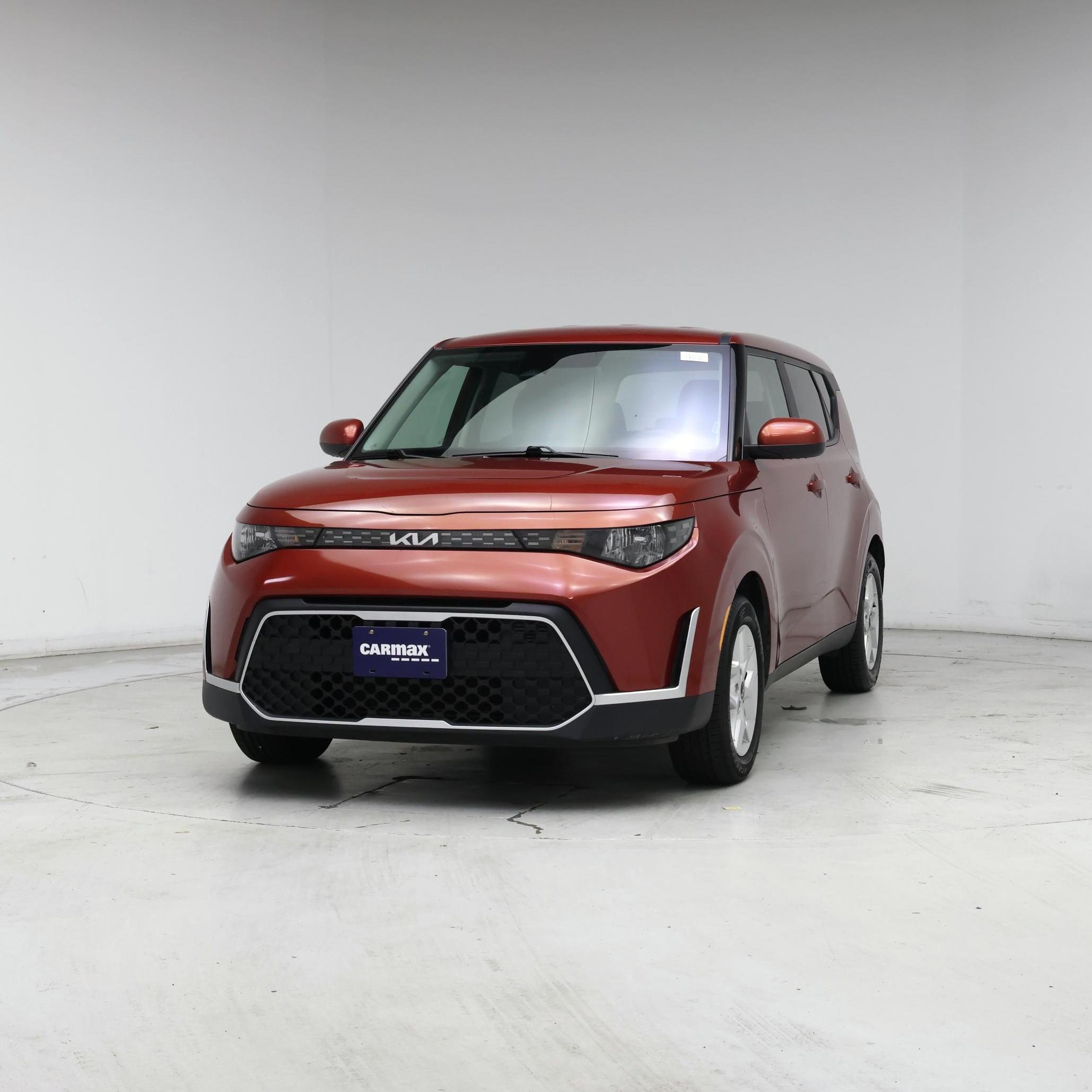 Thumbnail: 2023 Kia Soul - 4