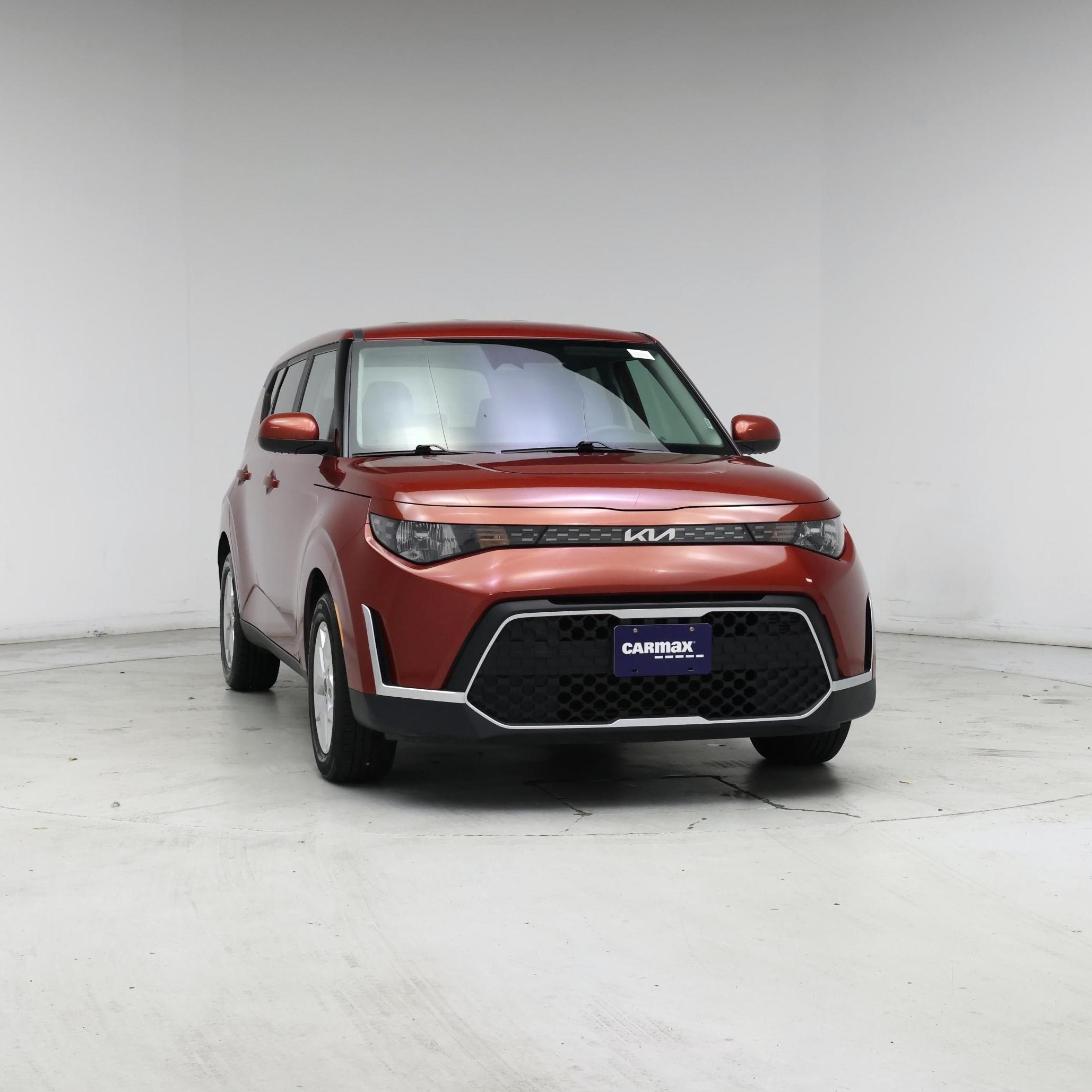 Thumbnail: 2023 Kia Soul - 5