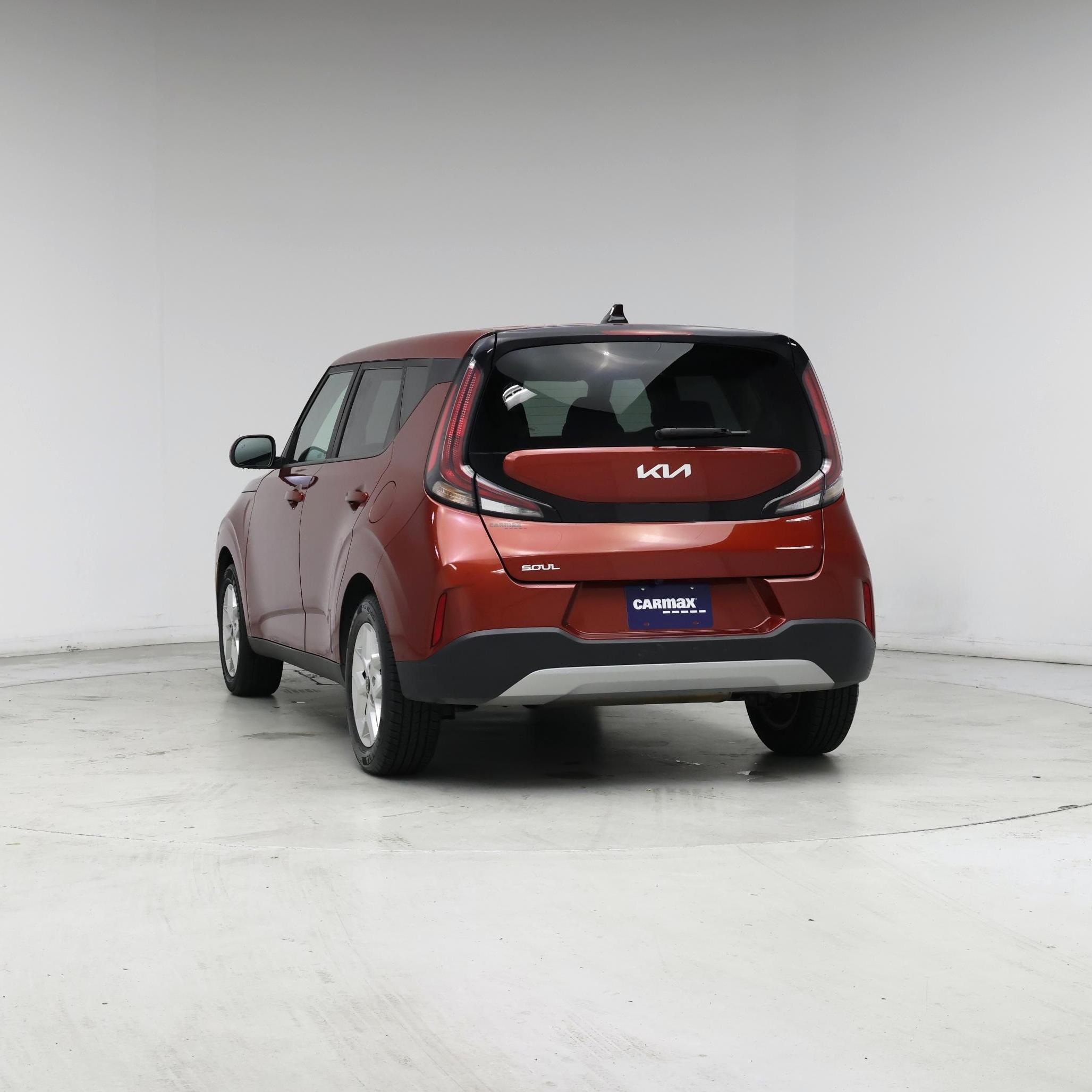 Thumbnail: 2023 Kia Soul - 6