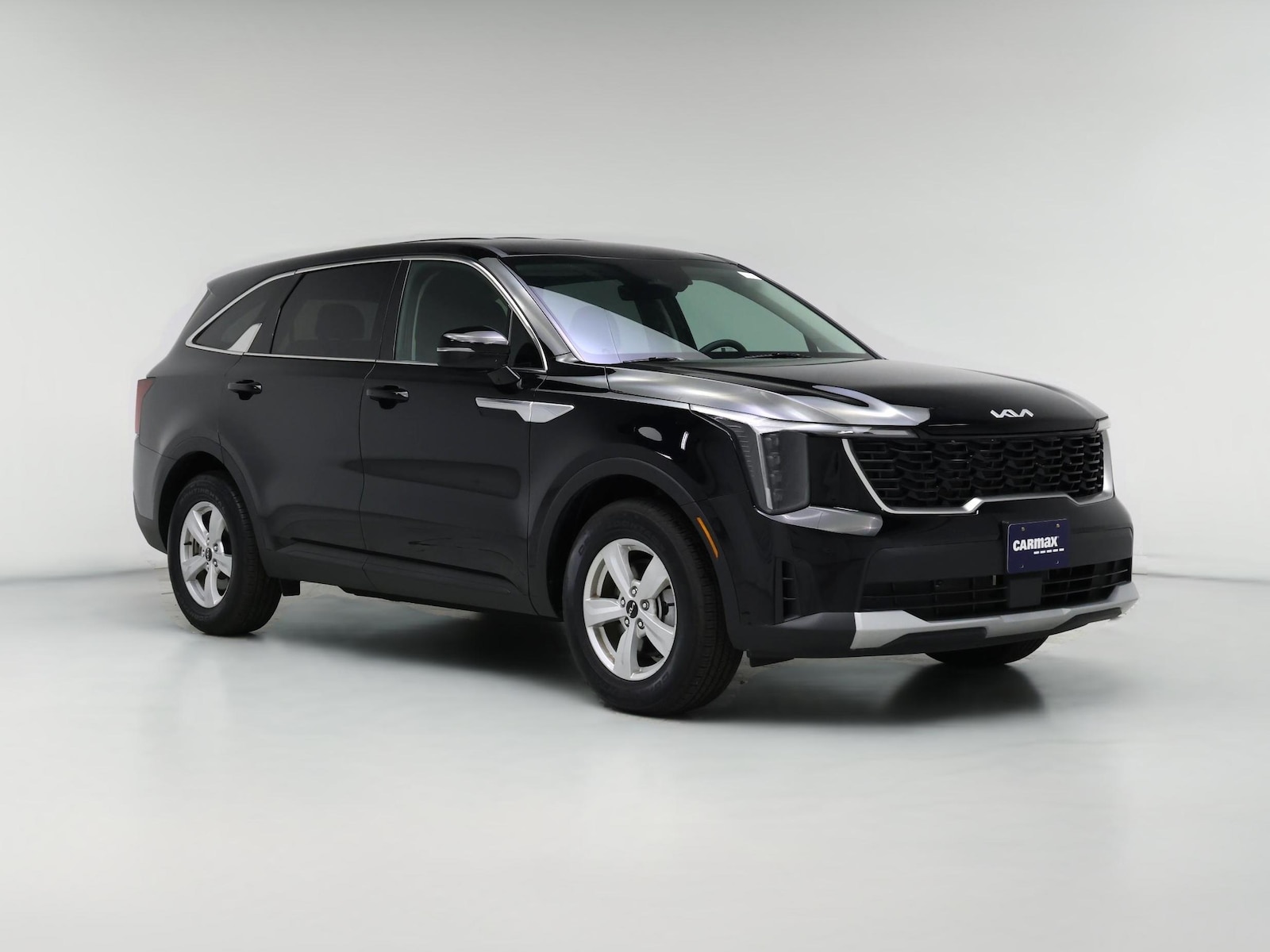 2024 Kia Sorento