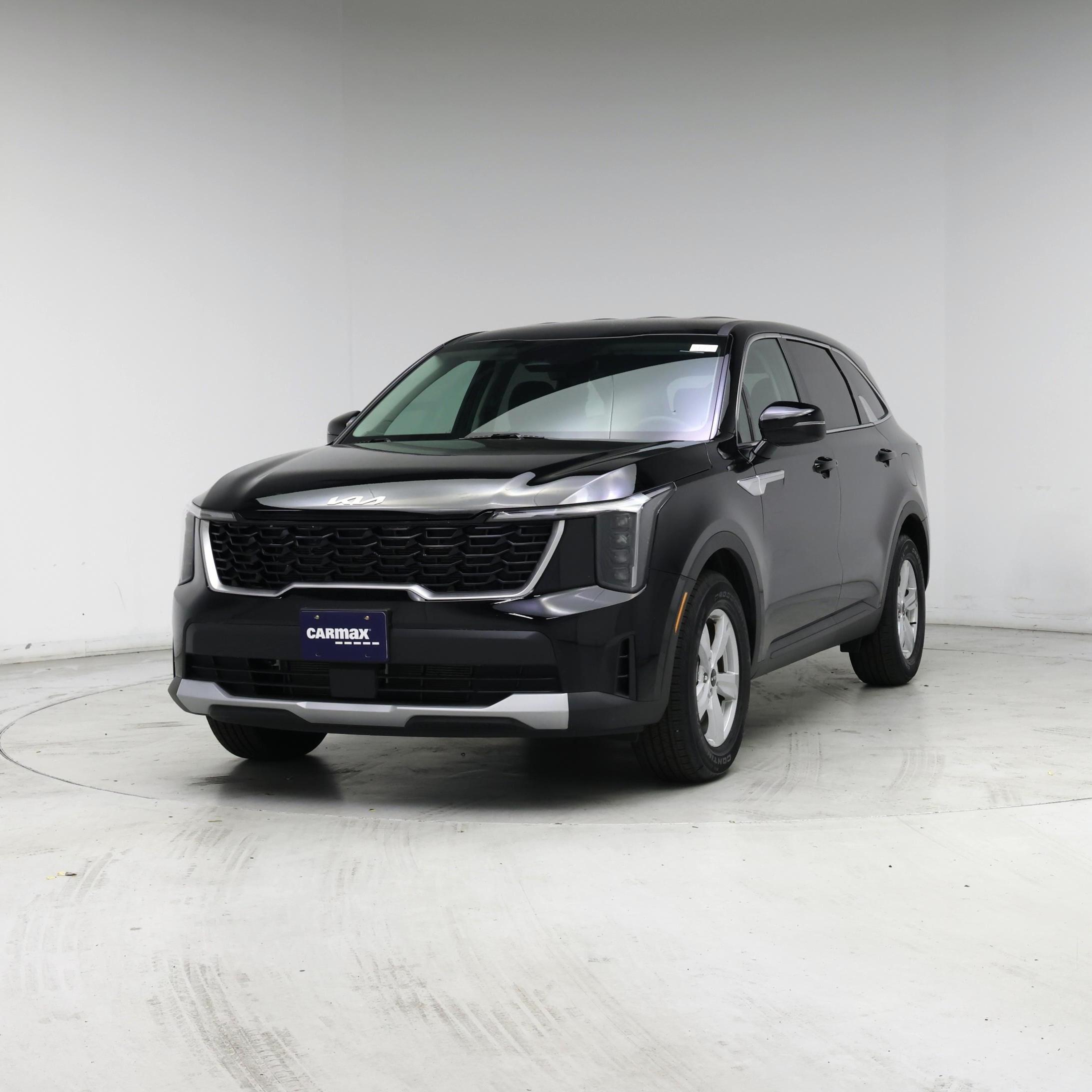 Thumbnail: 2024 Kia Sorento - 4