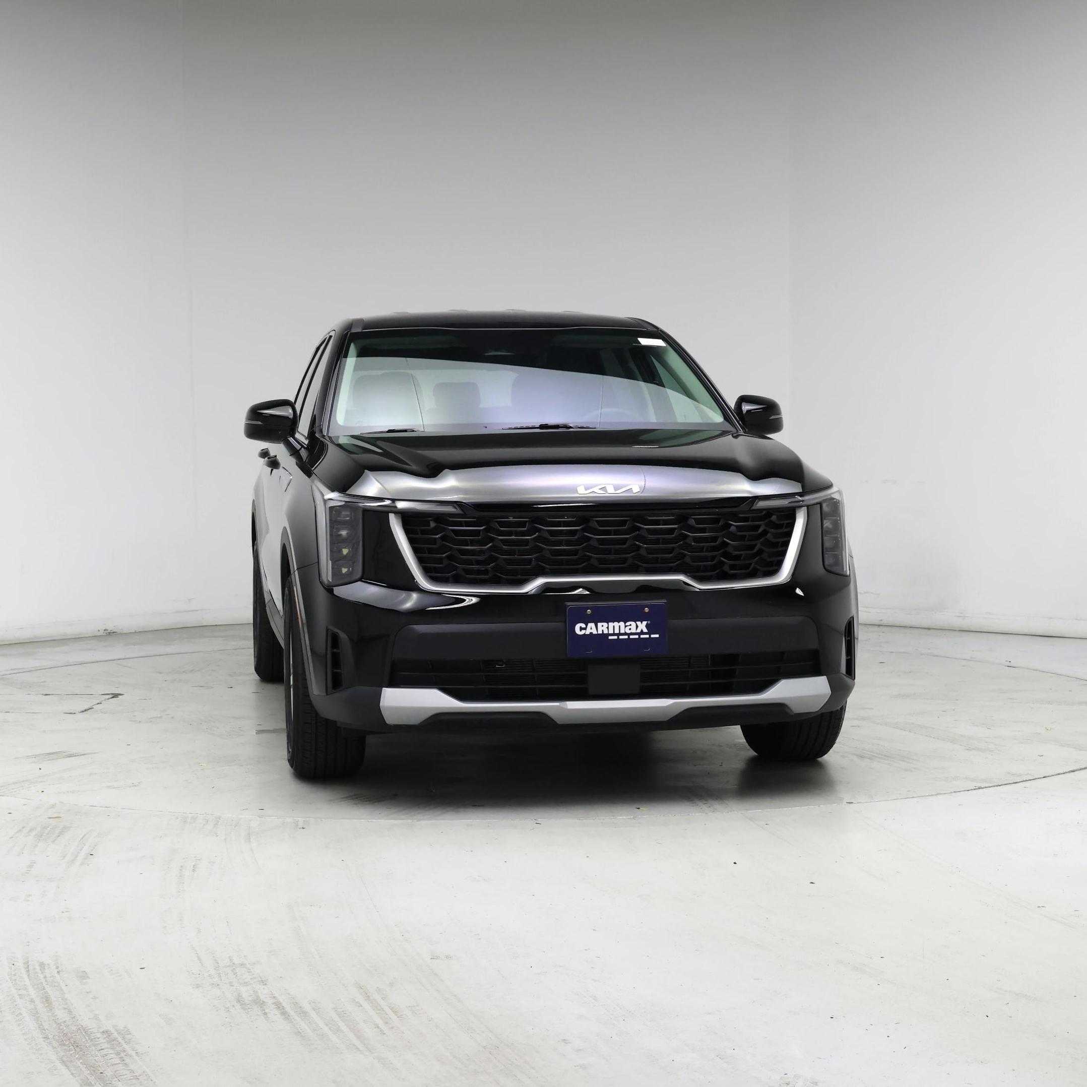 Thumbnail: 2024 Kia Sorento - 5