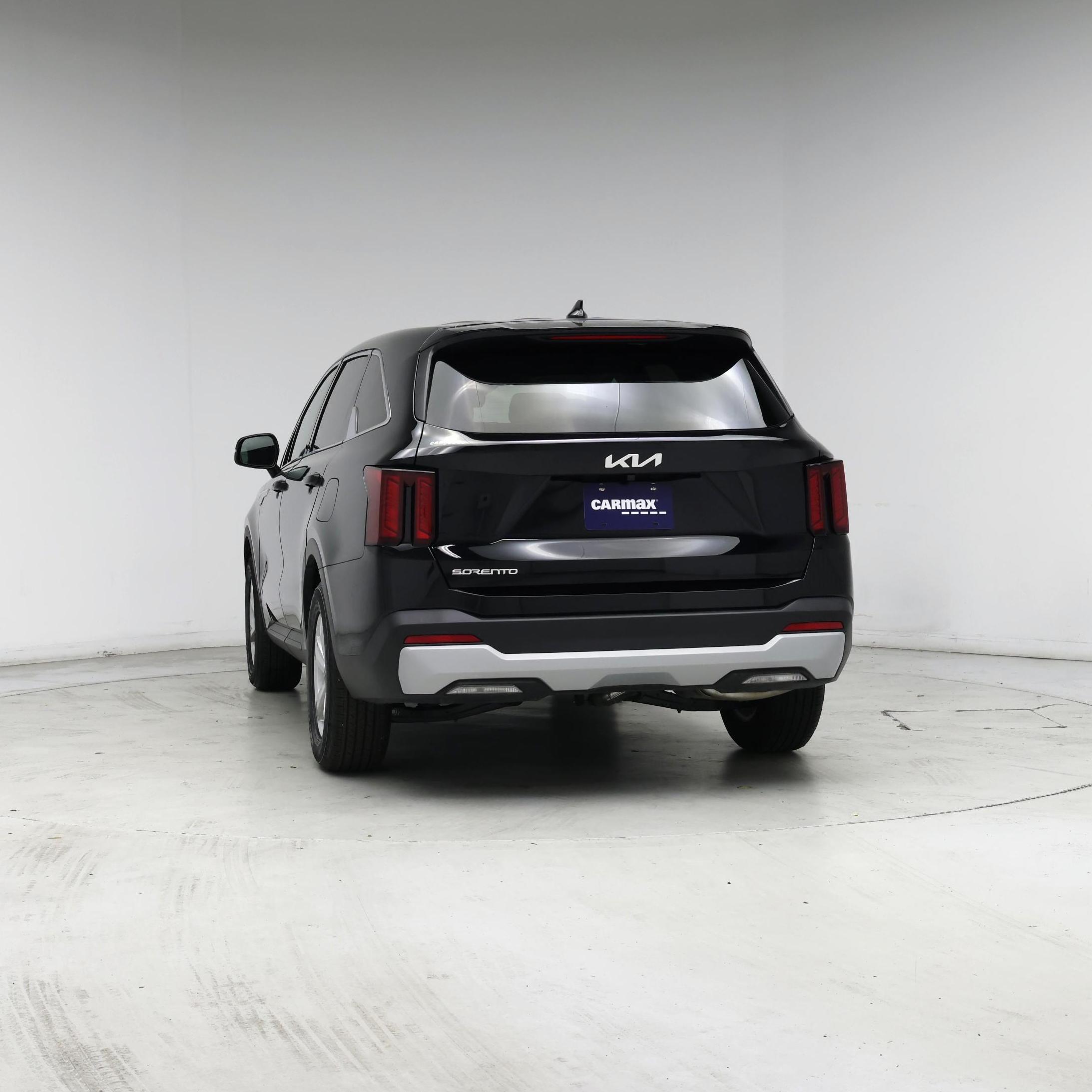 Thumbnail: 2024 Kia Sorento - 6