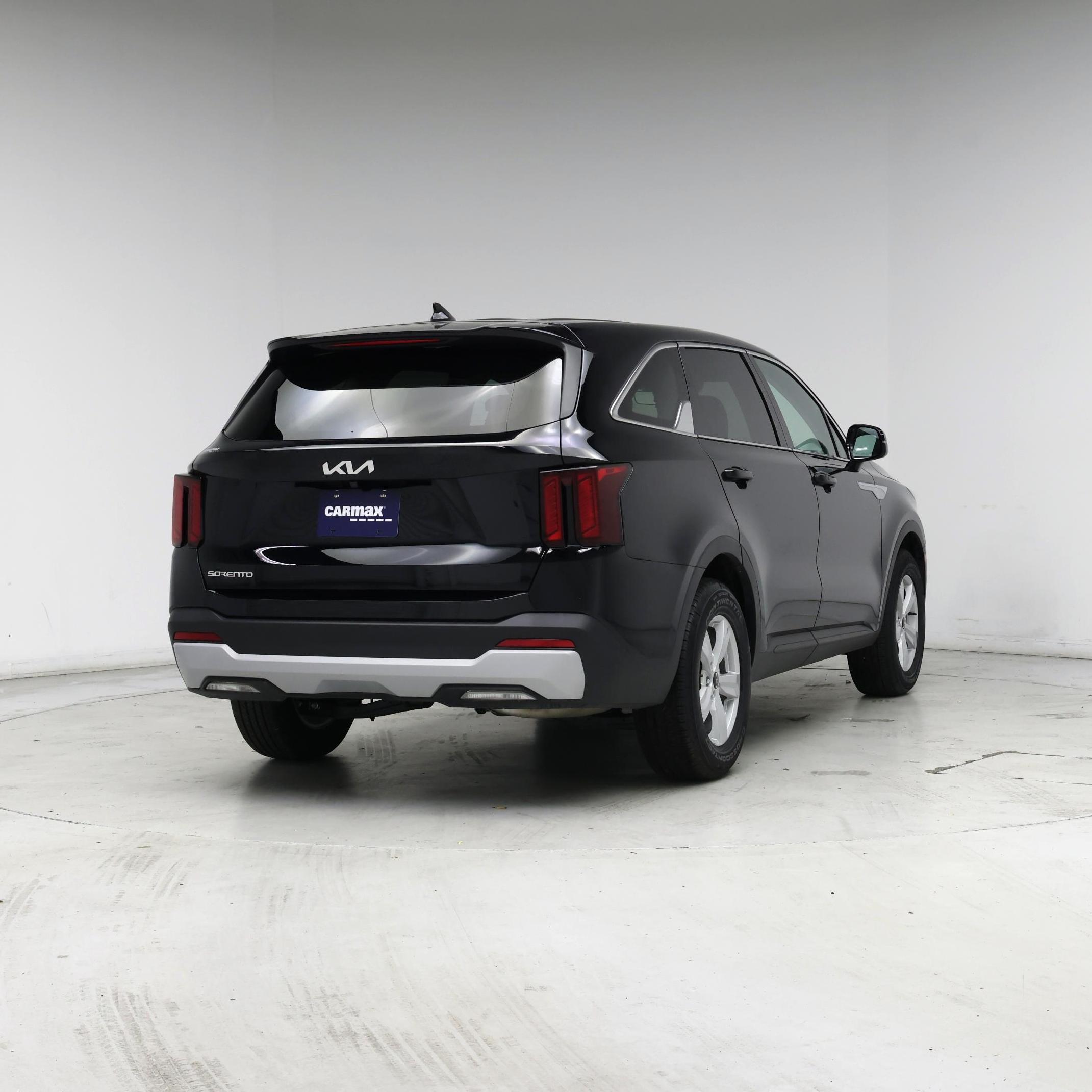Thumbnail: 2024 Kia Sorento - 8