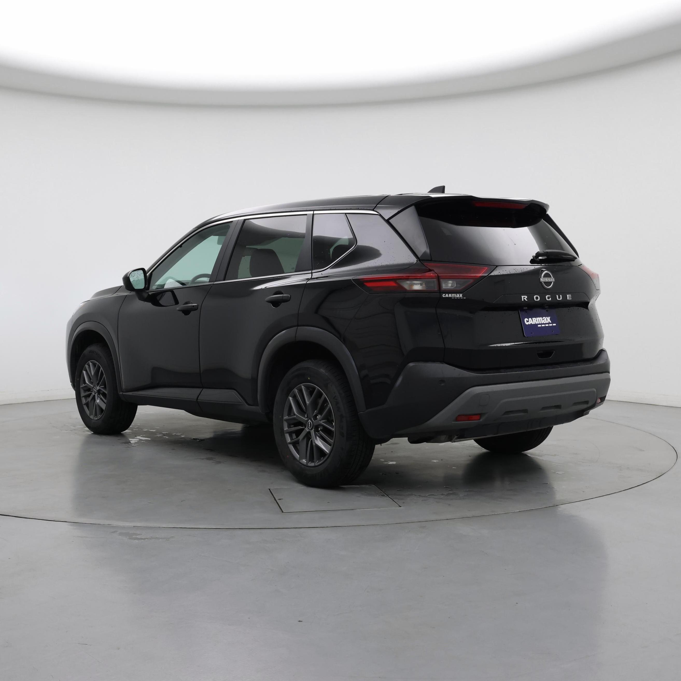 Thumbnail: 2023 Nissan Rogue - 2