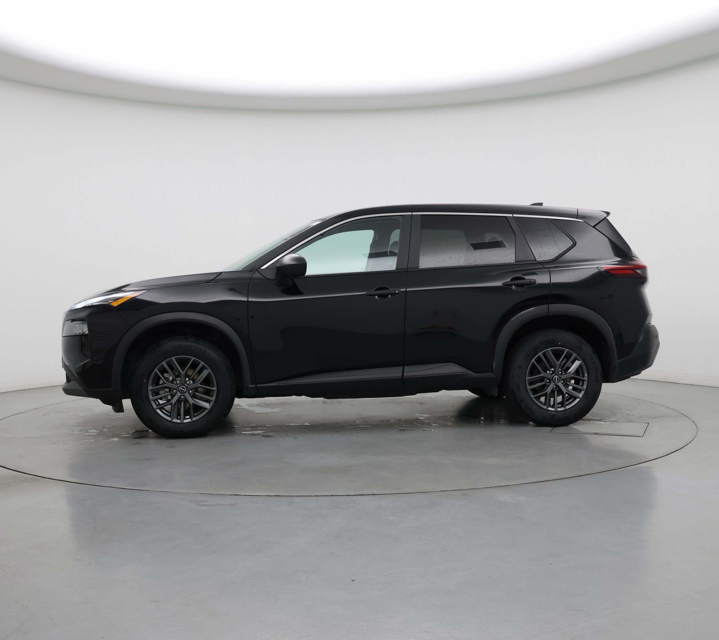 Thumbnail: 2023 Nissan Rogue - 3