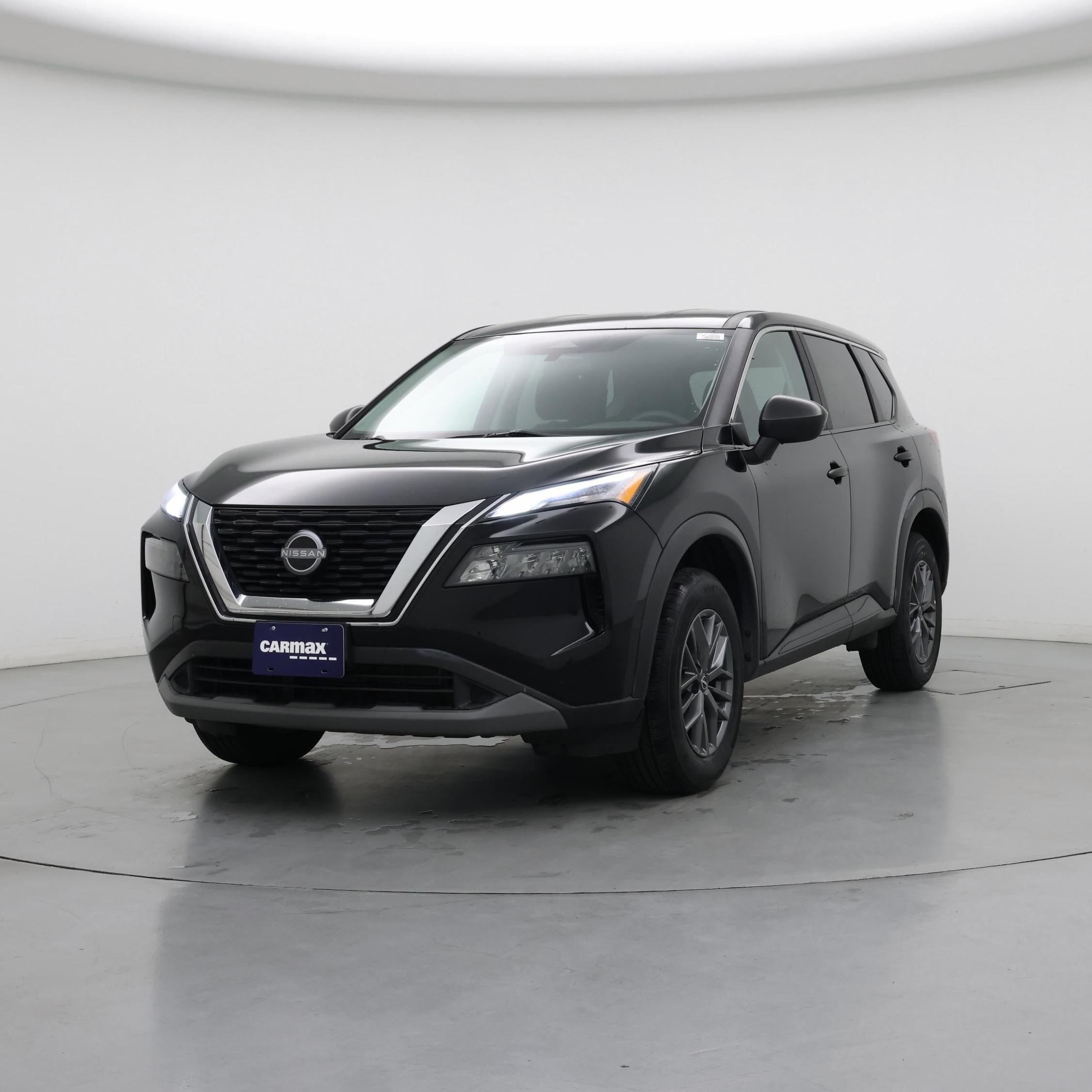 Thumbnail: 2023 Nissan Rogue - 4