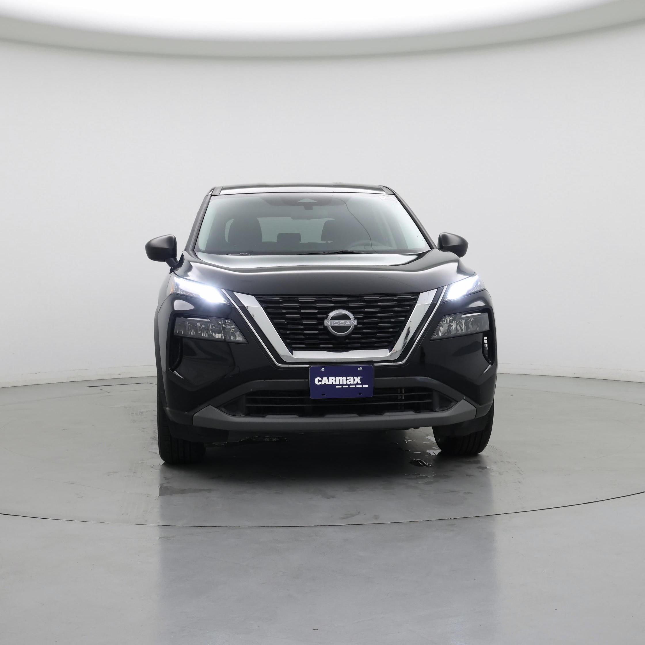 Thumbnail: 2023 Nissan Rogue - 5