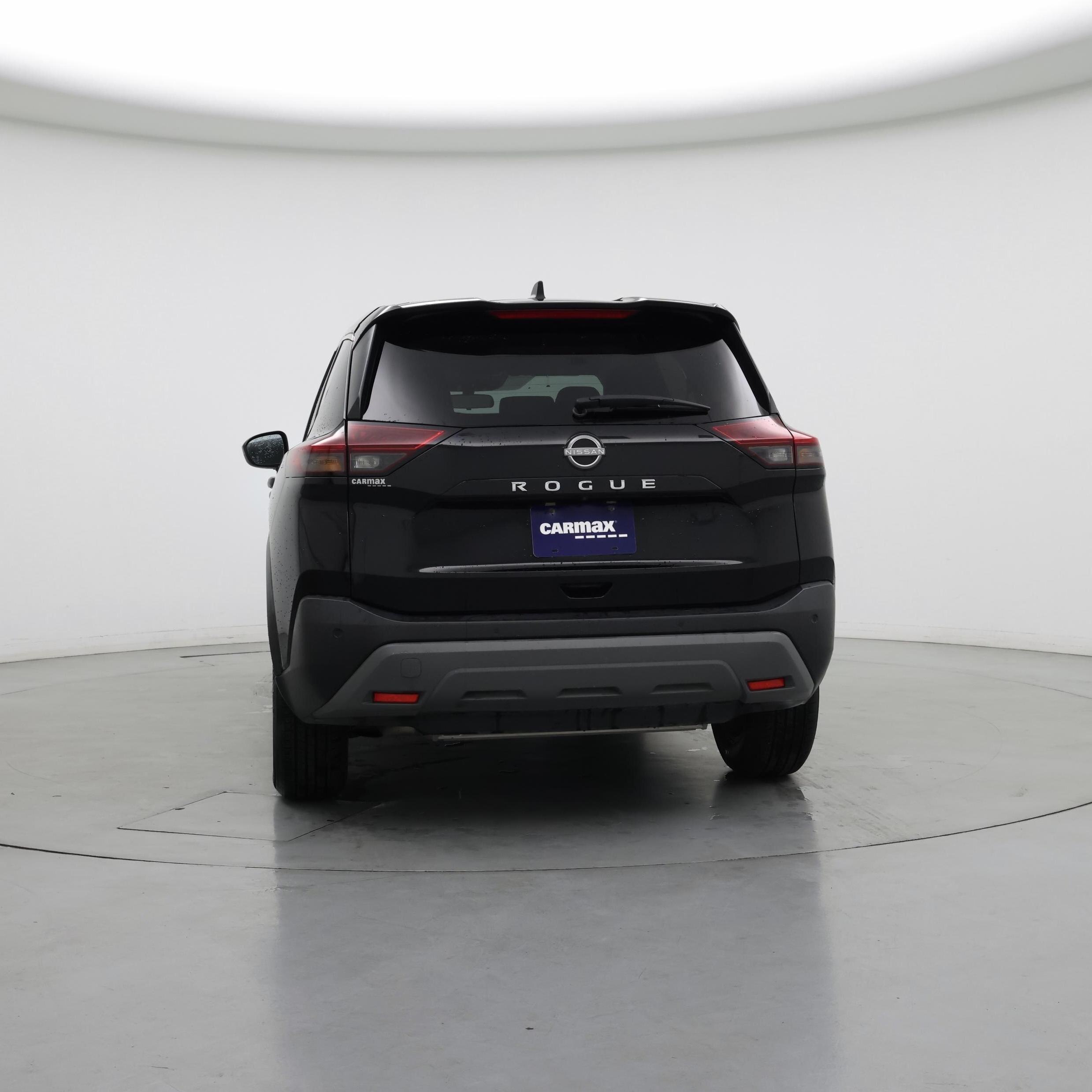 Thumbnail: 2023 Nissan Rogue - 6