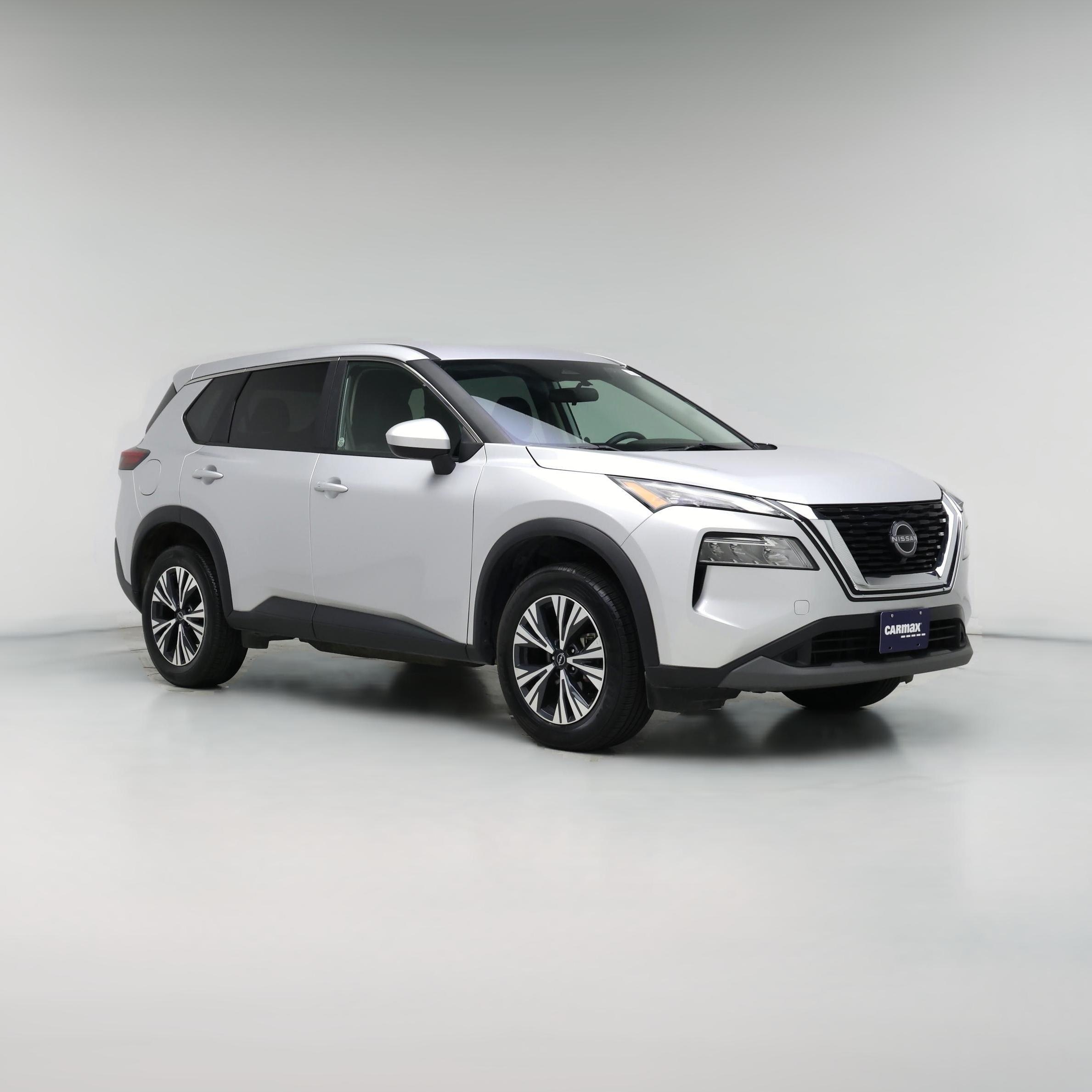 Thumbnail: 2023 Nissan Rogue - 1