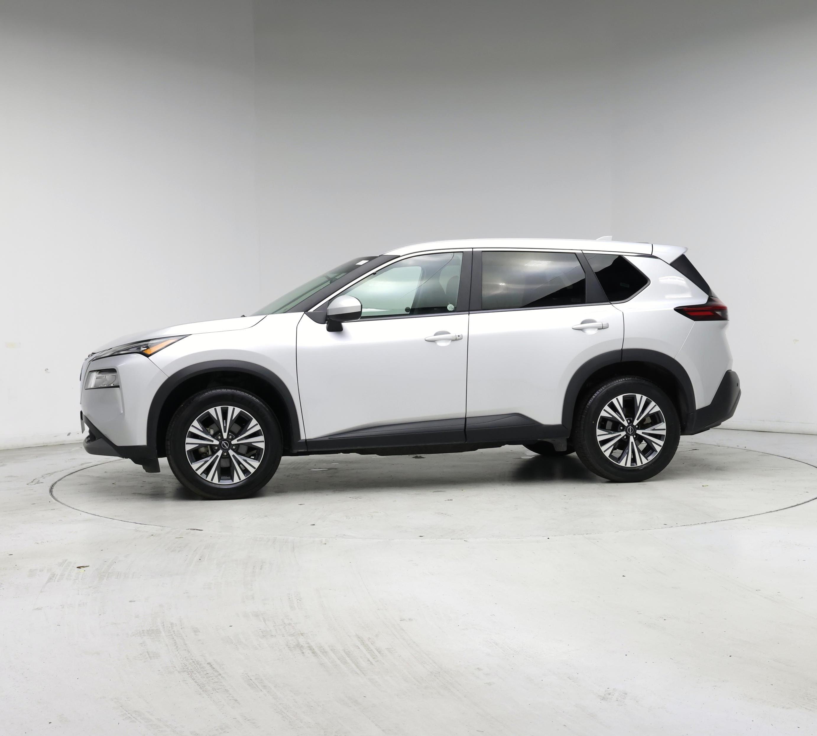Thumbnail: 2023 Nissan Rogue - 3