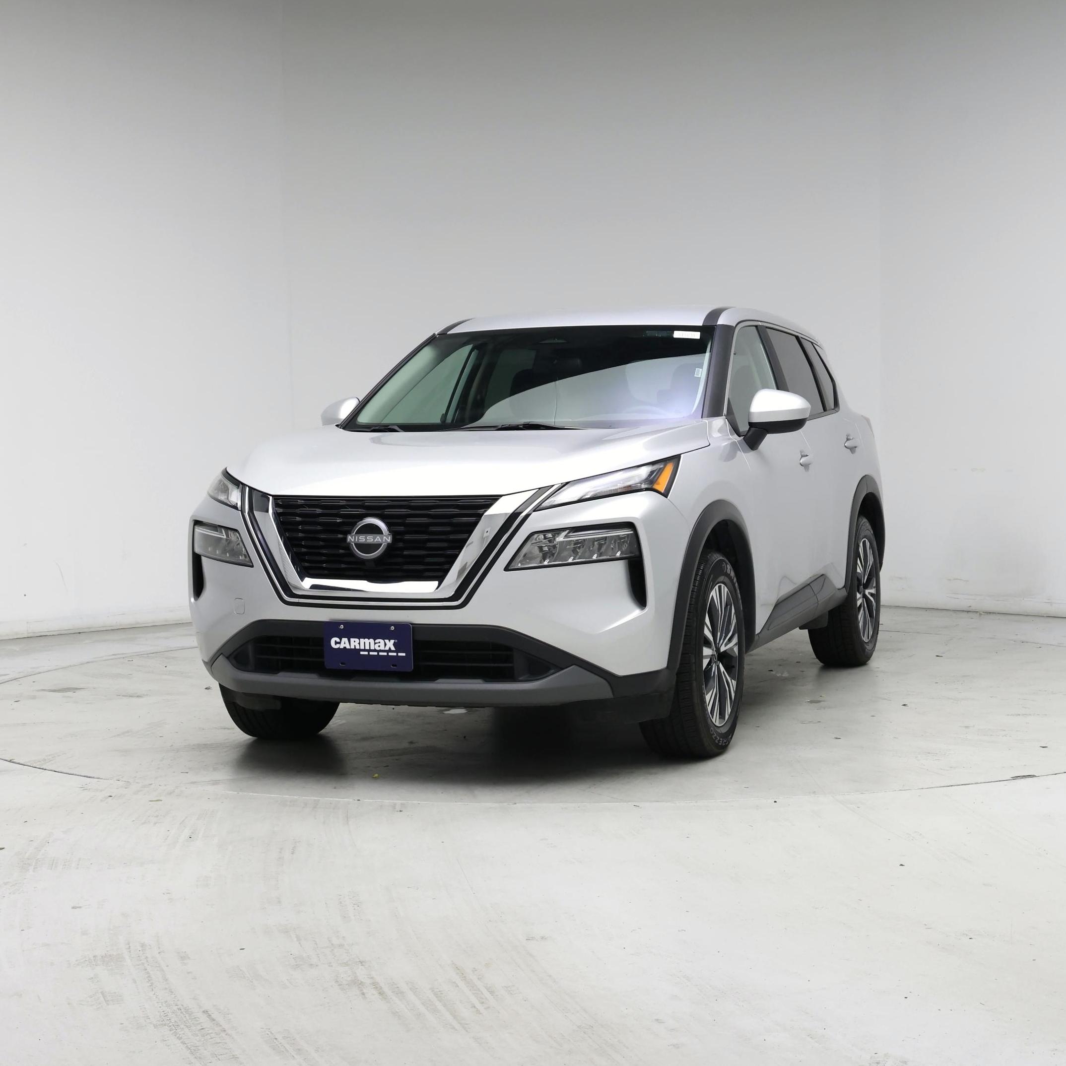 Thumbnail: 2023 Nissan Rogue - 4