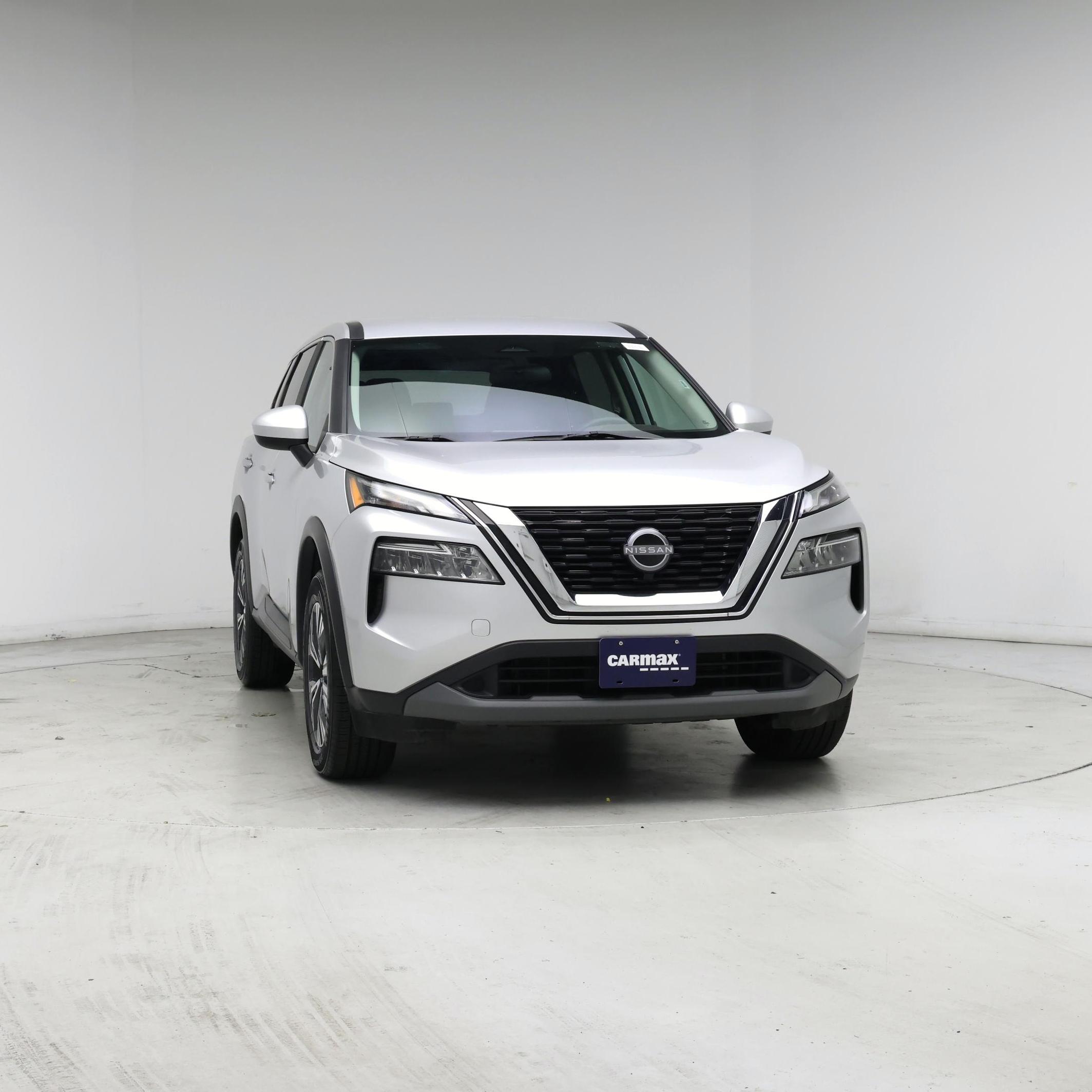 Thumbnail: 2023 Nissan Rogue - 5