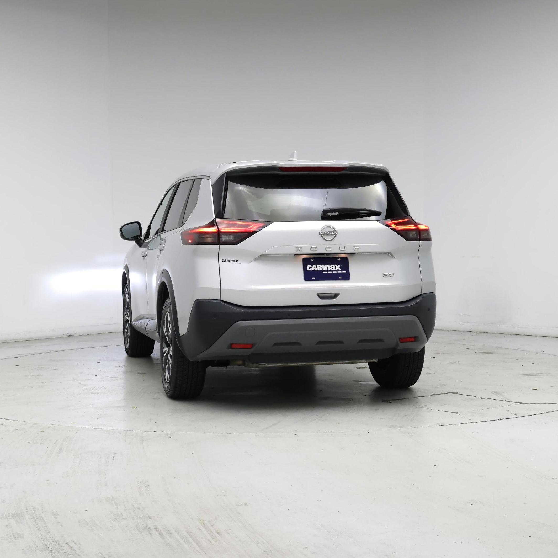 Thumbnail: 2023 Nissan Rogue - 6