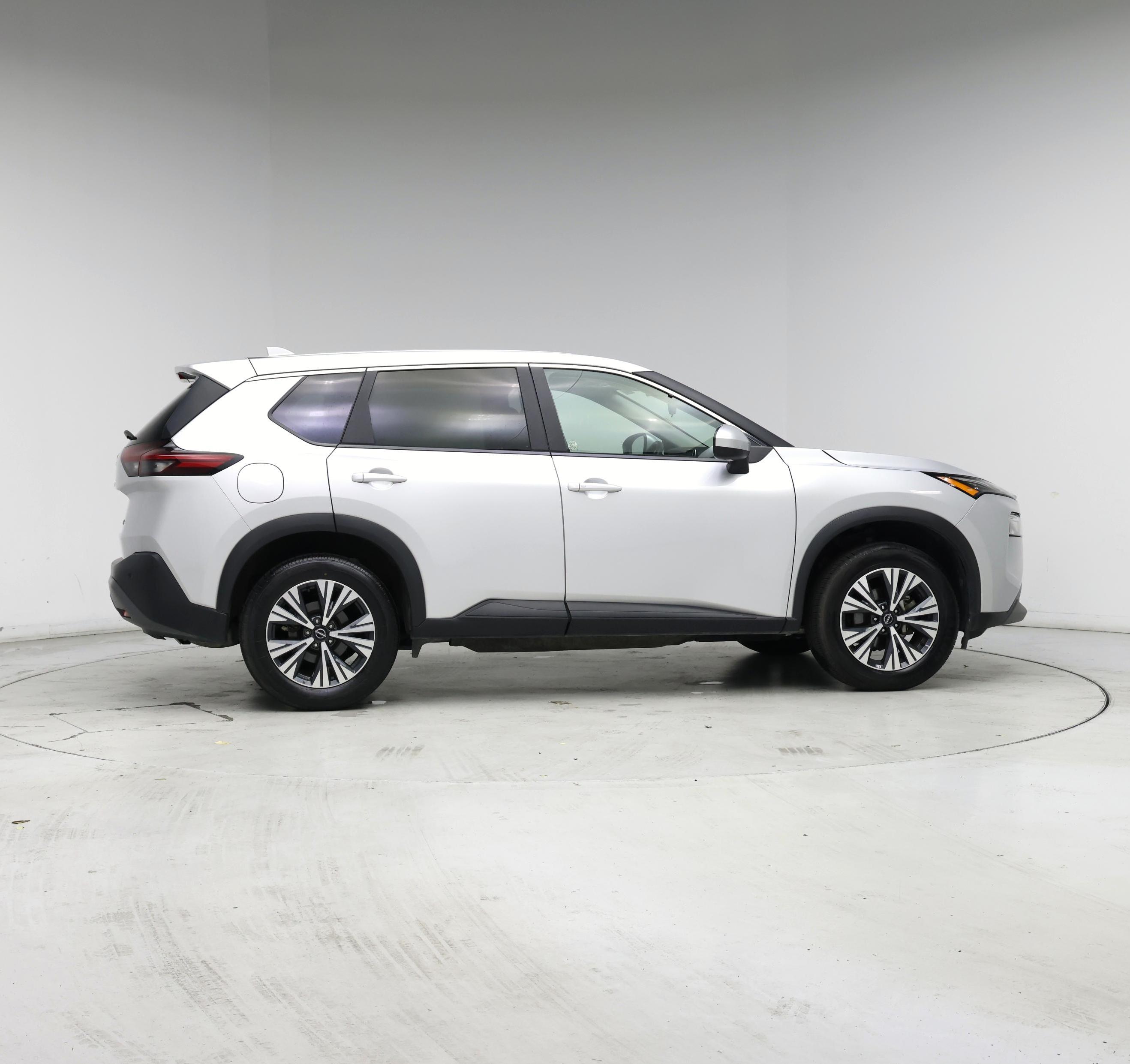 Thumbnail: 2023 Nissan Rogue - 7