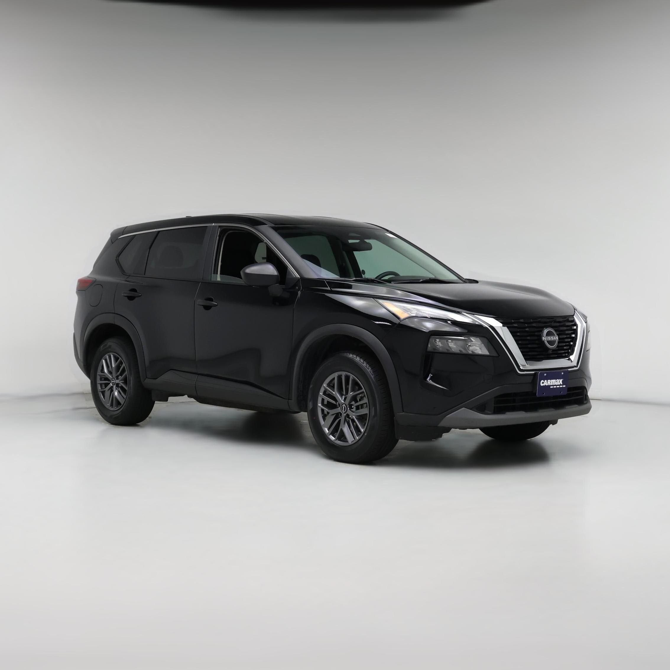 Thumbnail: 2023 Nissan Rogue - 1
