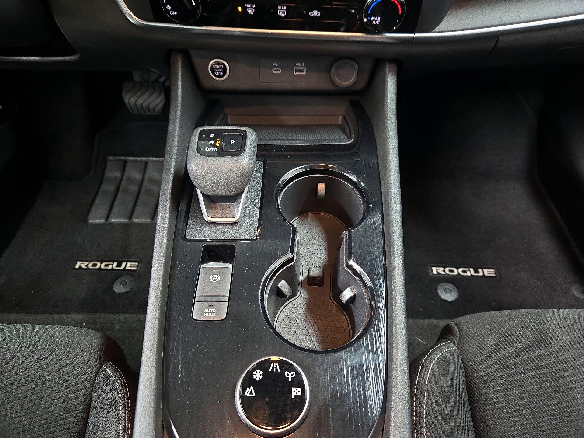 Thumbnail: 2023 Nissan Rogue - 17
