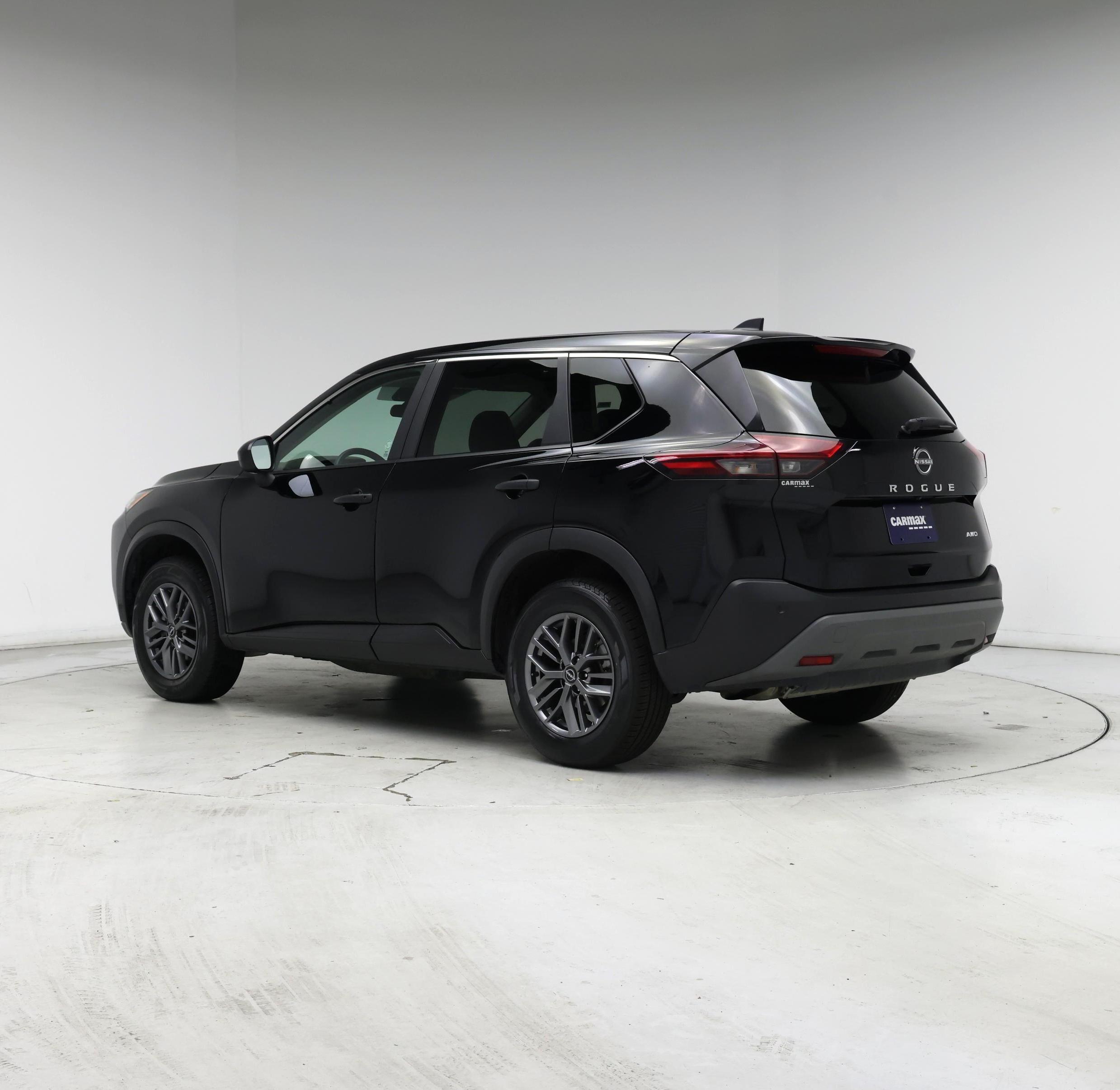 Thumbnail: 2023 Nissan Rogue - 2
