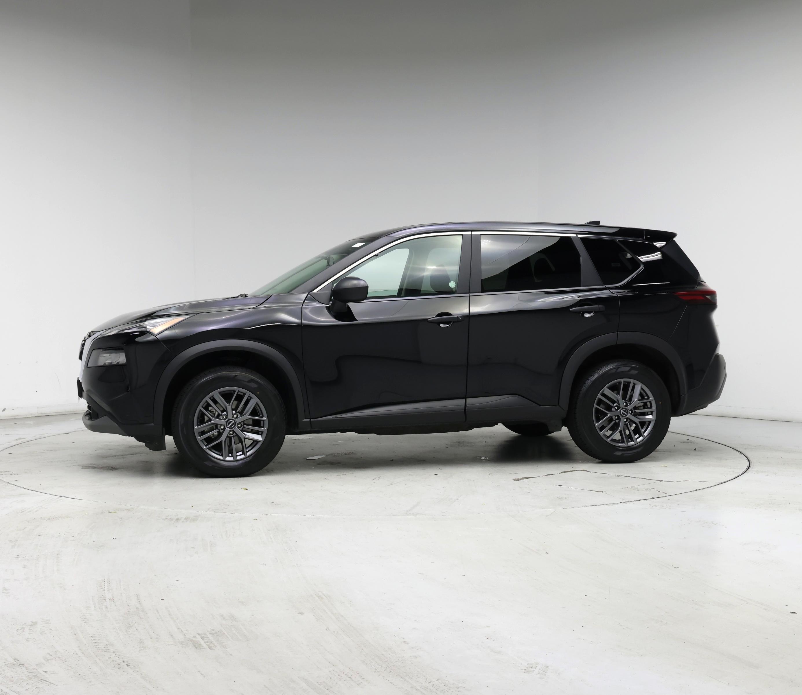 Thumbnail: 2023 Nissan Rogue - 3