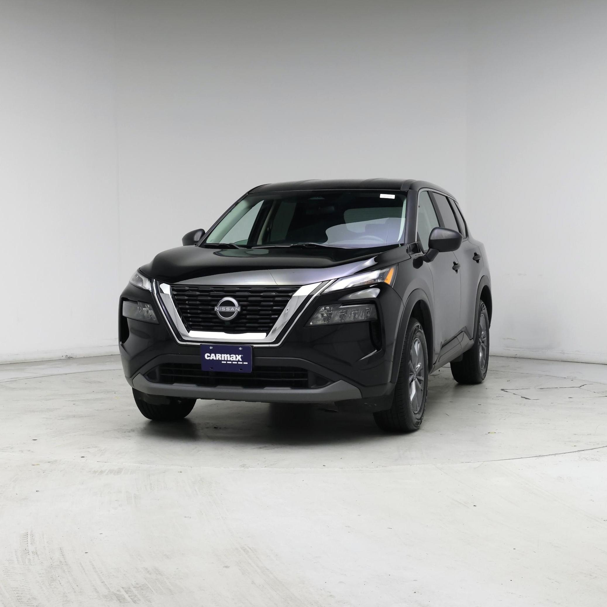 Thumbnail: 2023 Nissan Rogue - 4