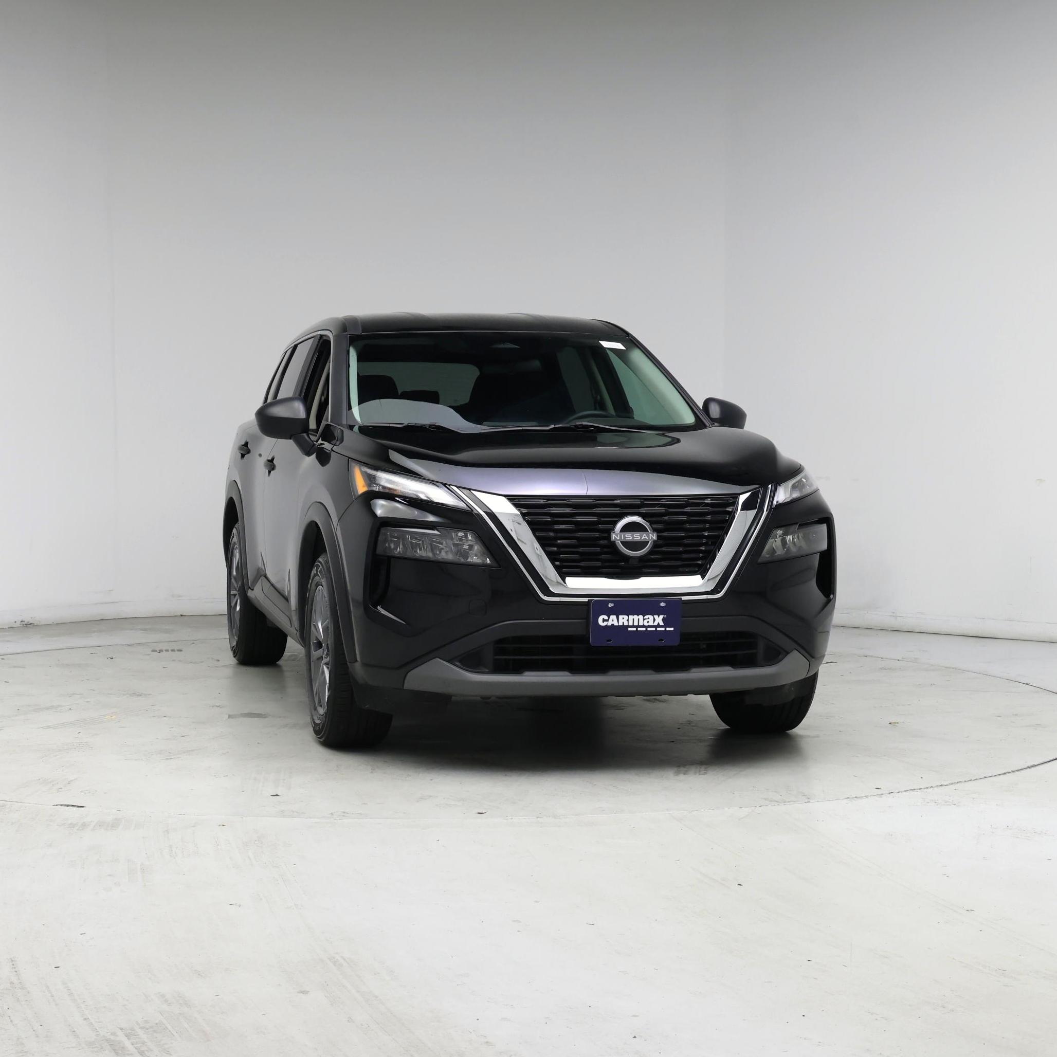 Thumbnail: 2023 Nissan Rogue - 5