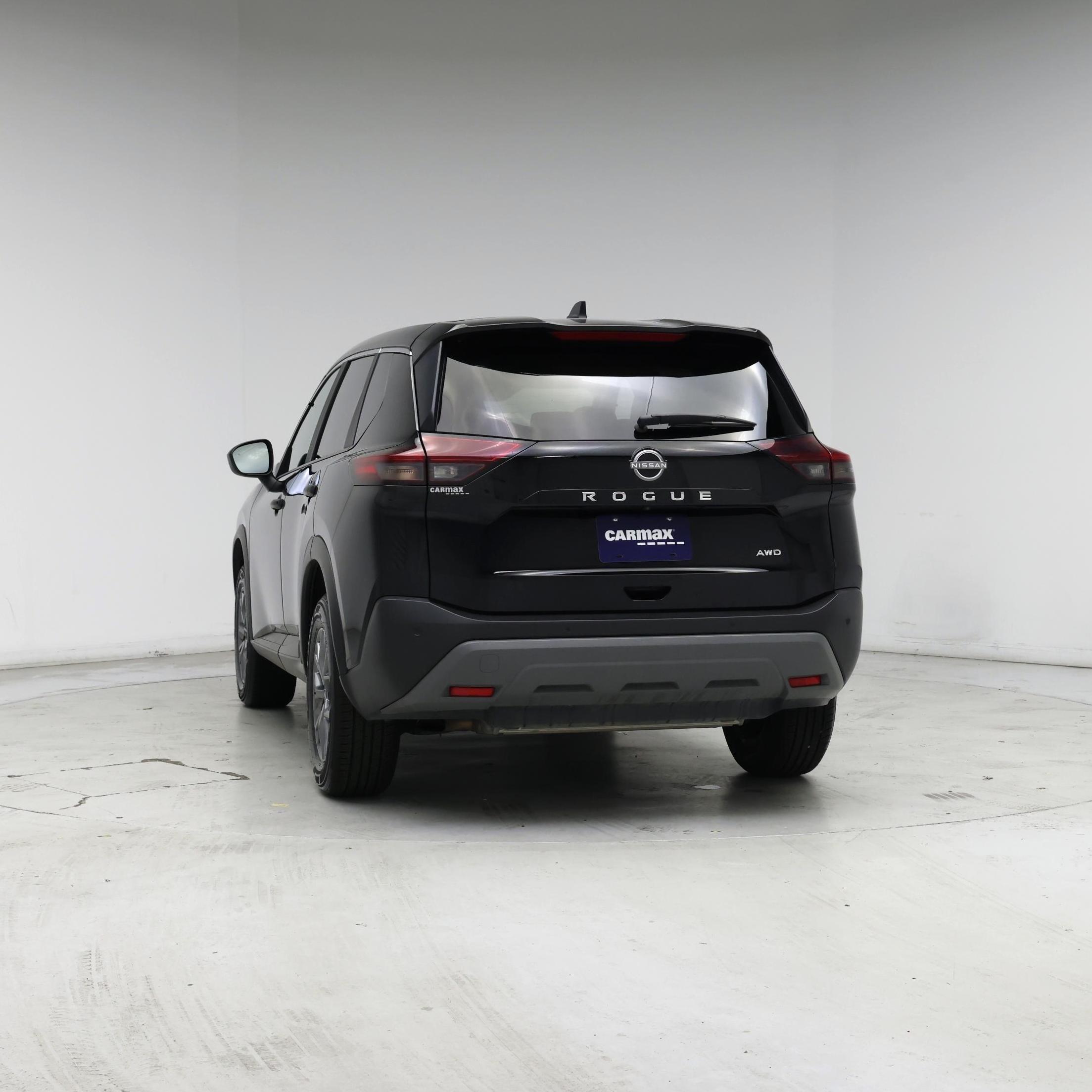 Thumbnail: 2023 Nissan Rogue - 6