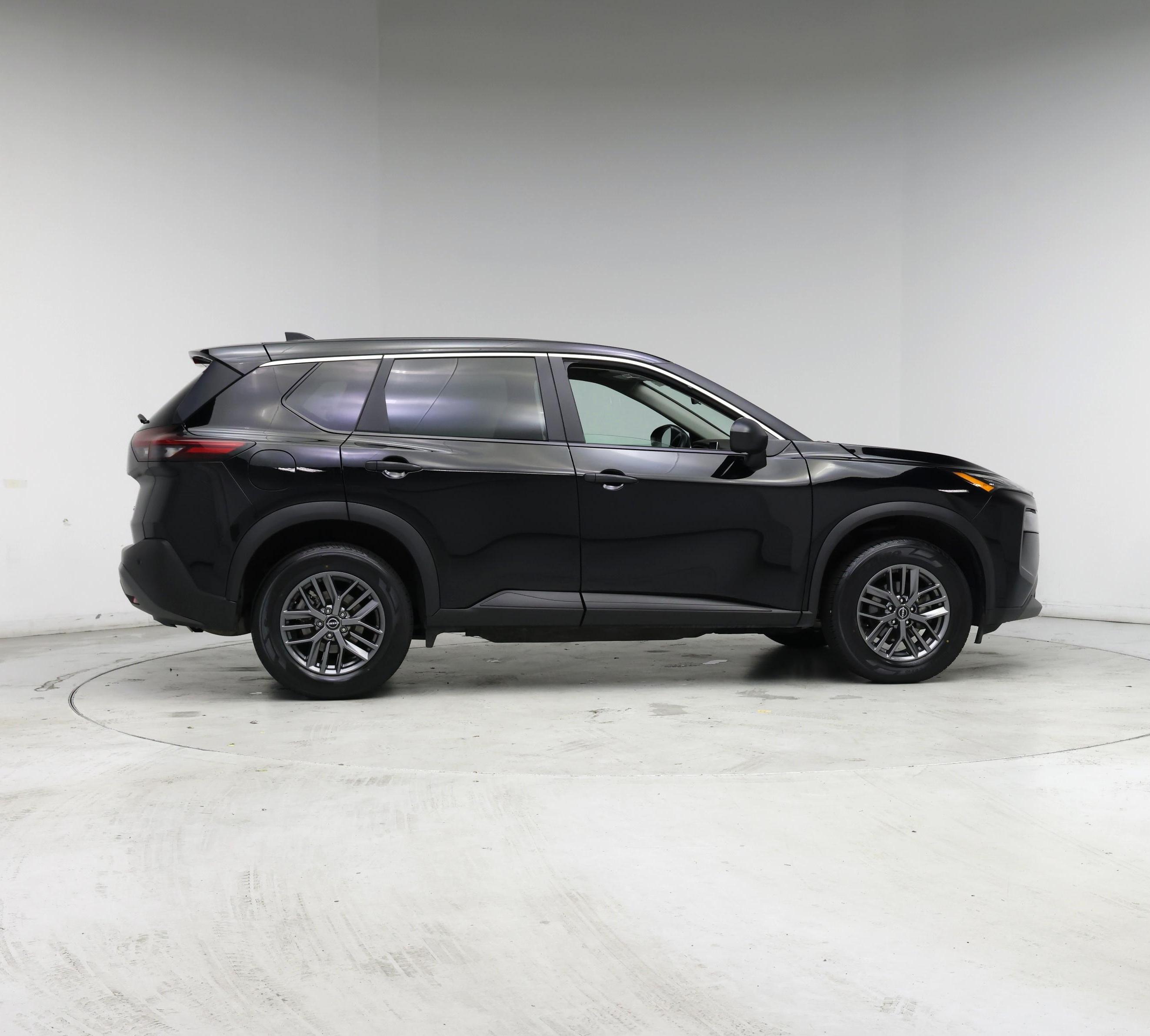 Thumbnail: 2023 Nissan Rogue - 7