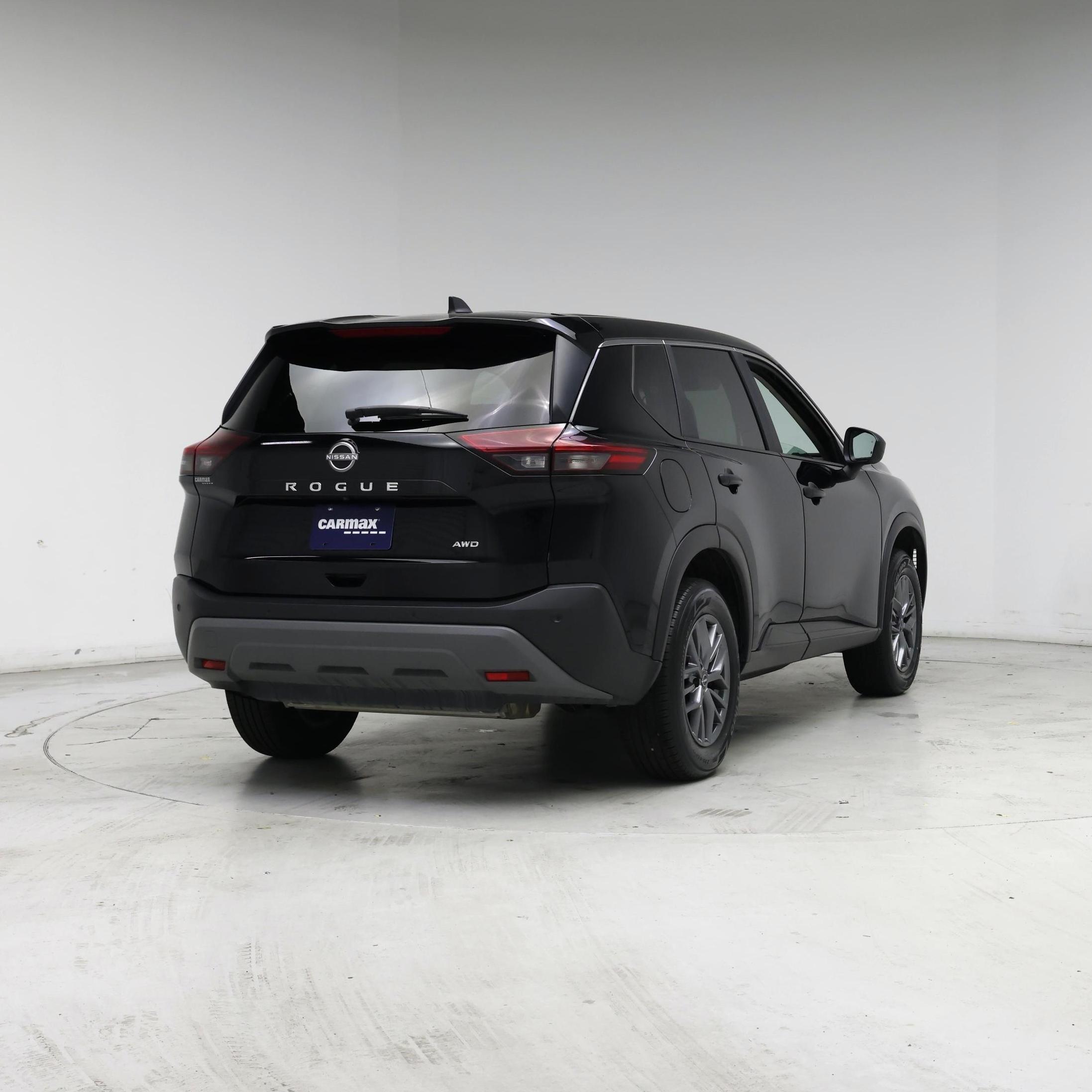 Thumbnail: 2023 Nissan Rogue - 8