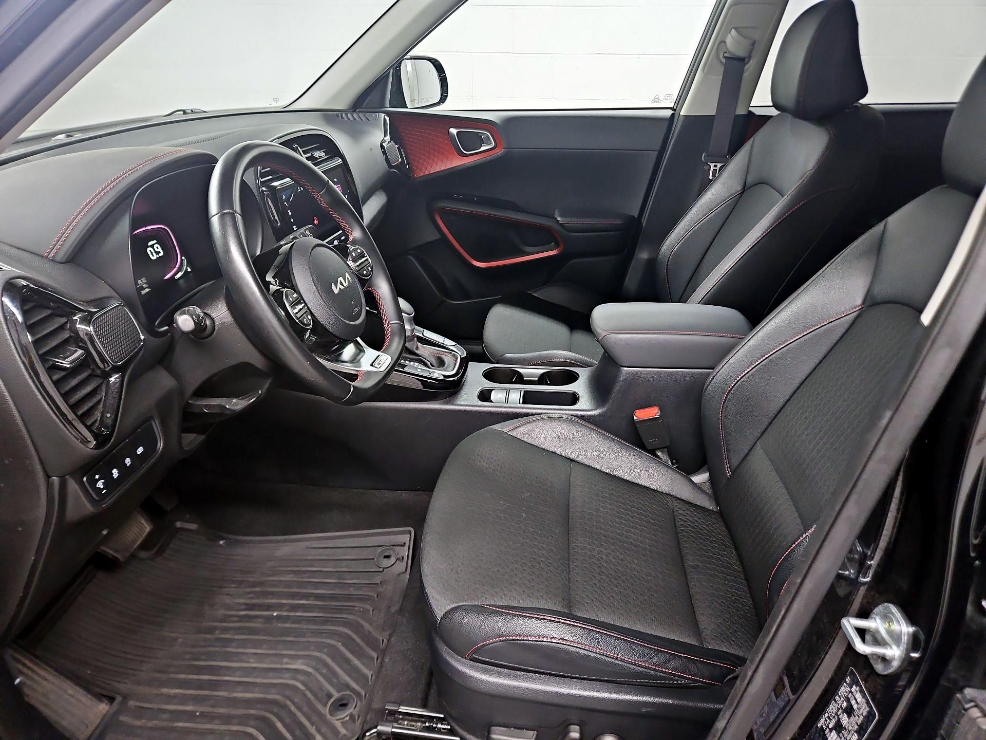 Thumbnail: 2023 Kia Soul - 11