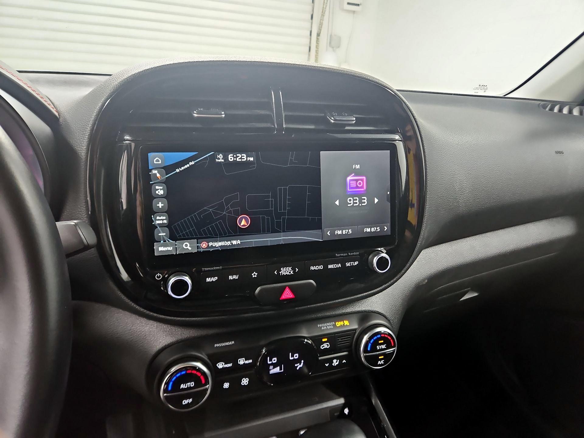 Thumbnail: 2023 Kia Soul - 14
