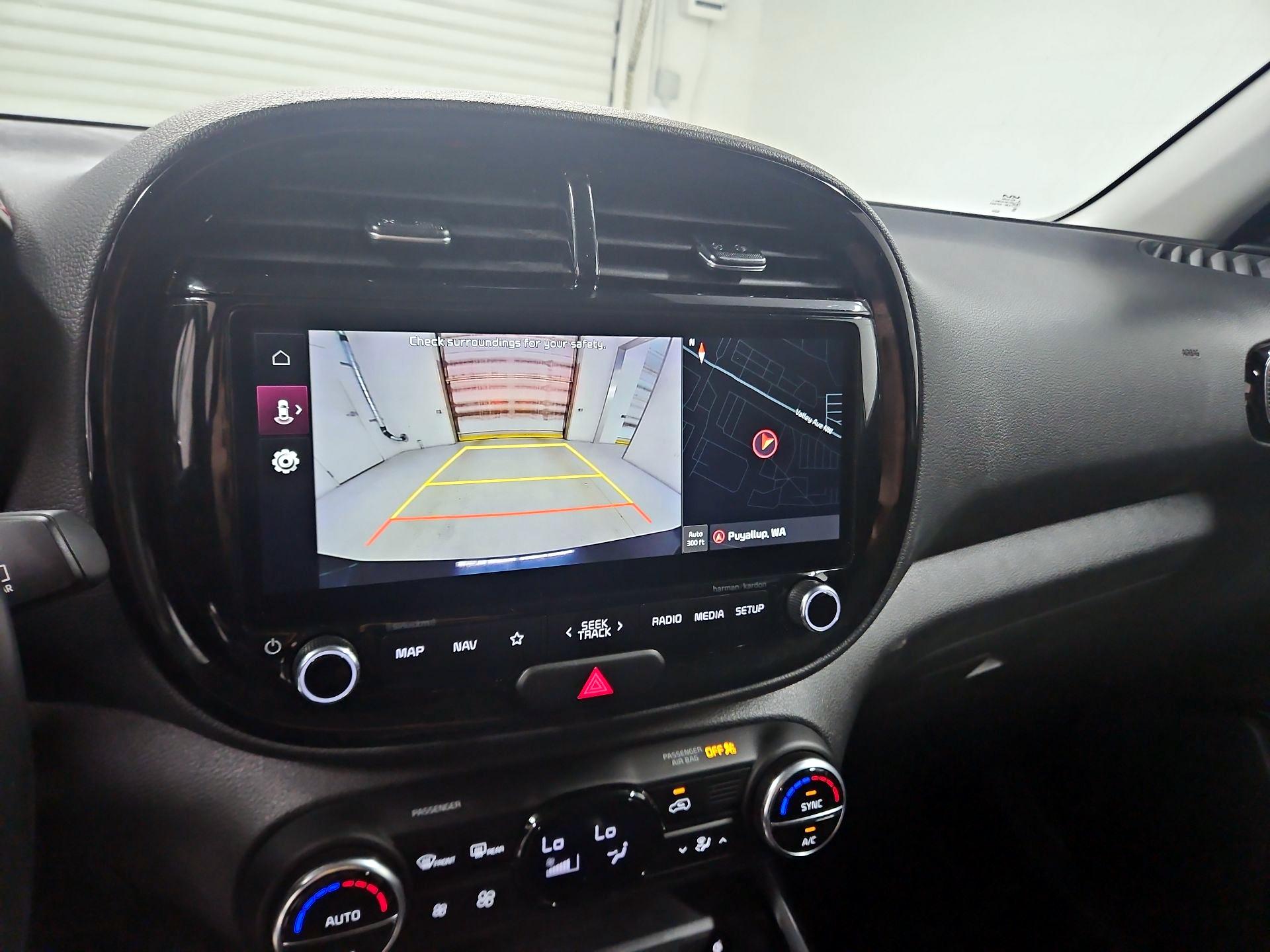 Thumbnail: 2023 Kia Soul - 15