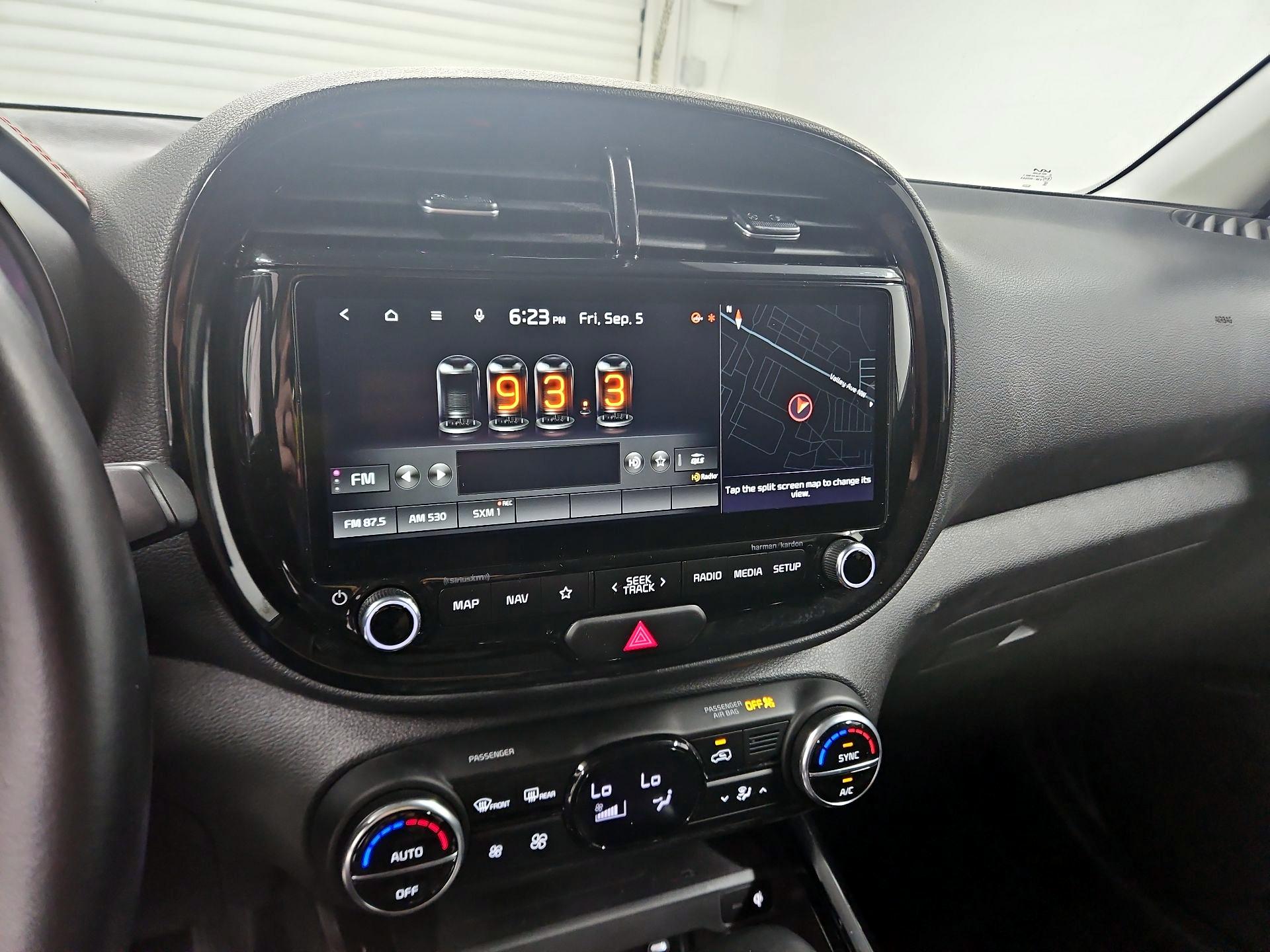 Thumbnail: 2023 Kia Soul - 16