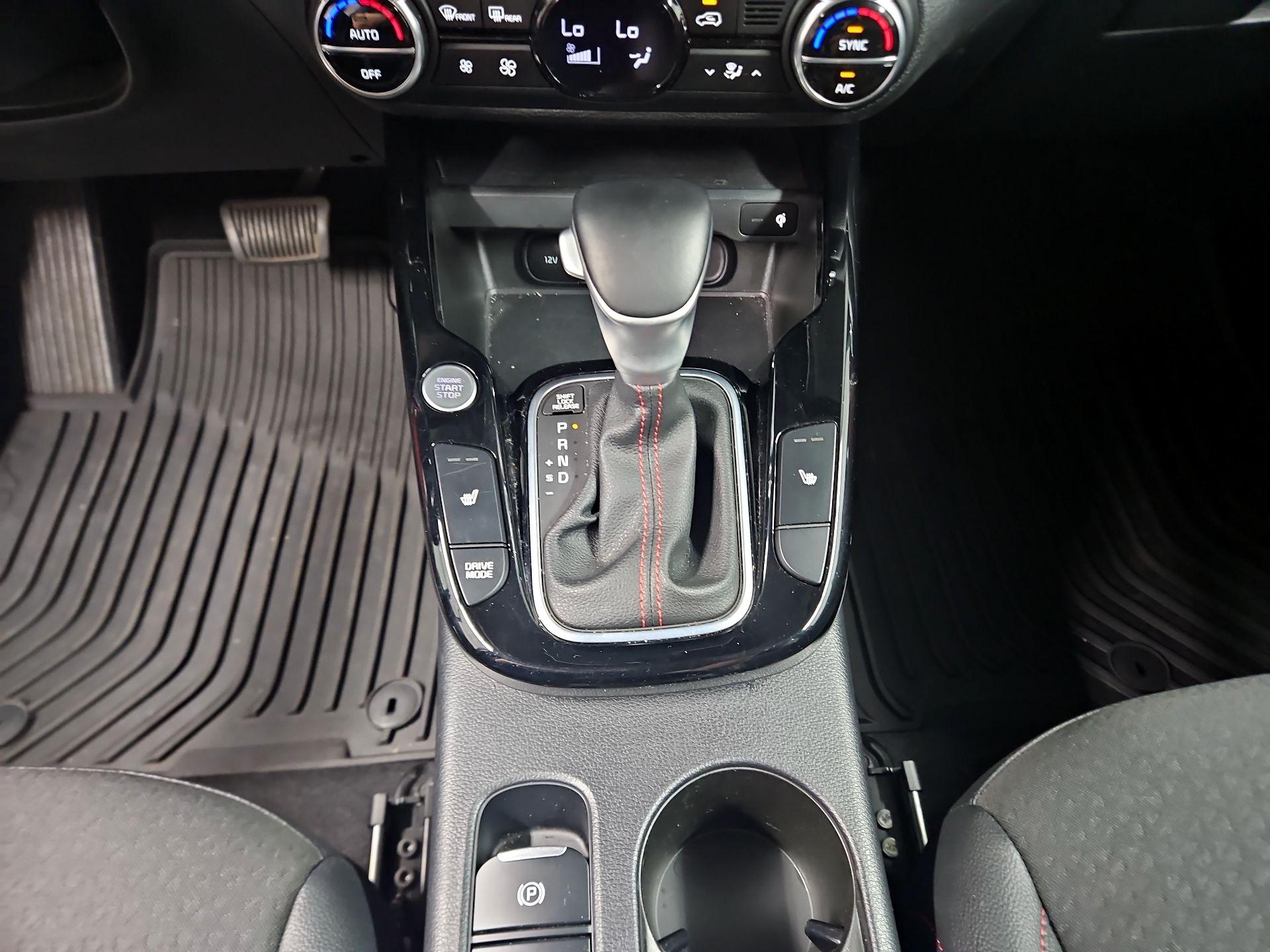 Thumbnail: 2023 Kia Soul - 18