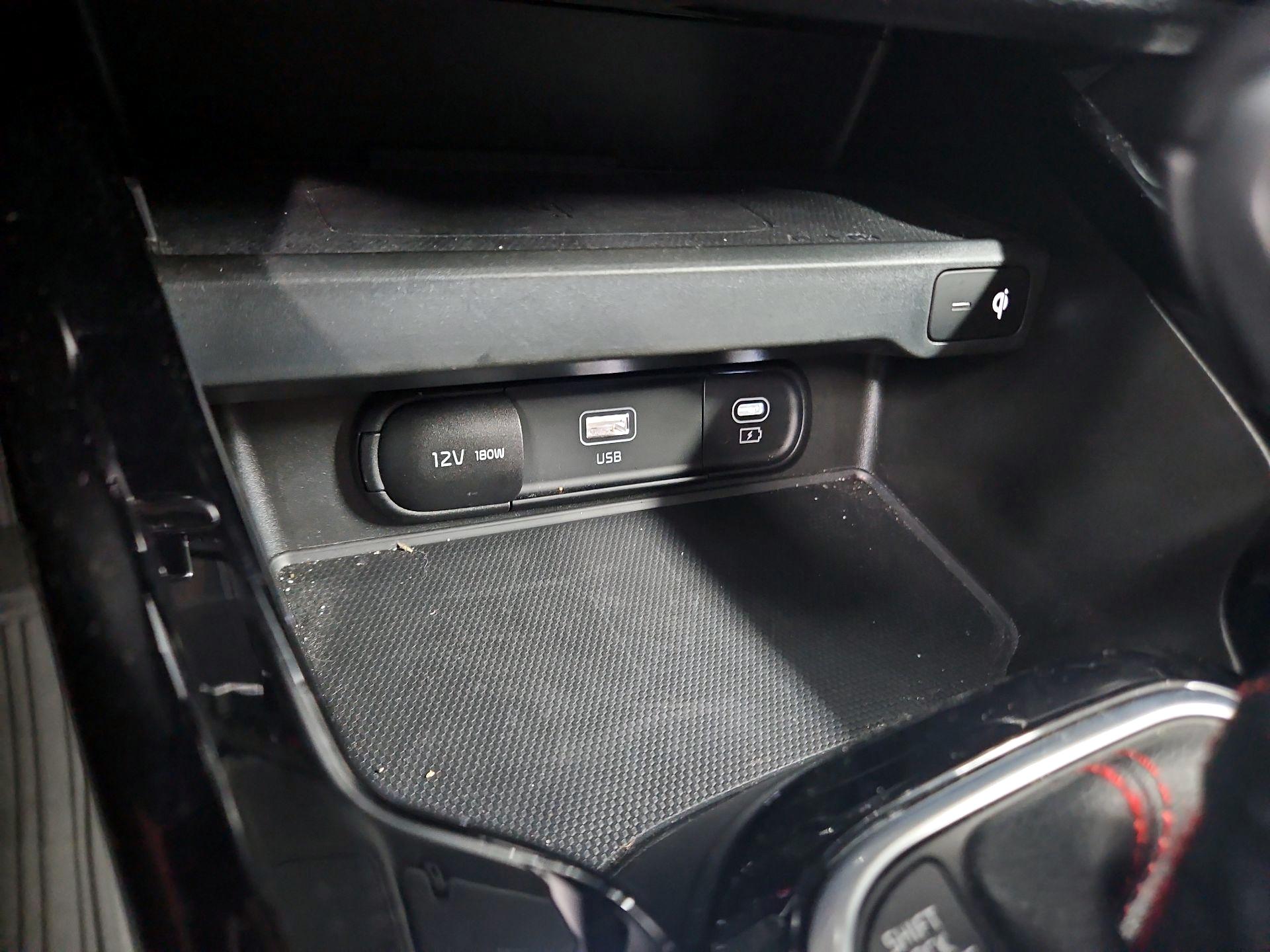 Thumbnail: 2023 Kia Soul - 19