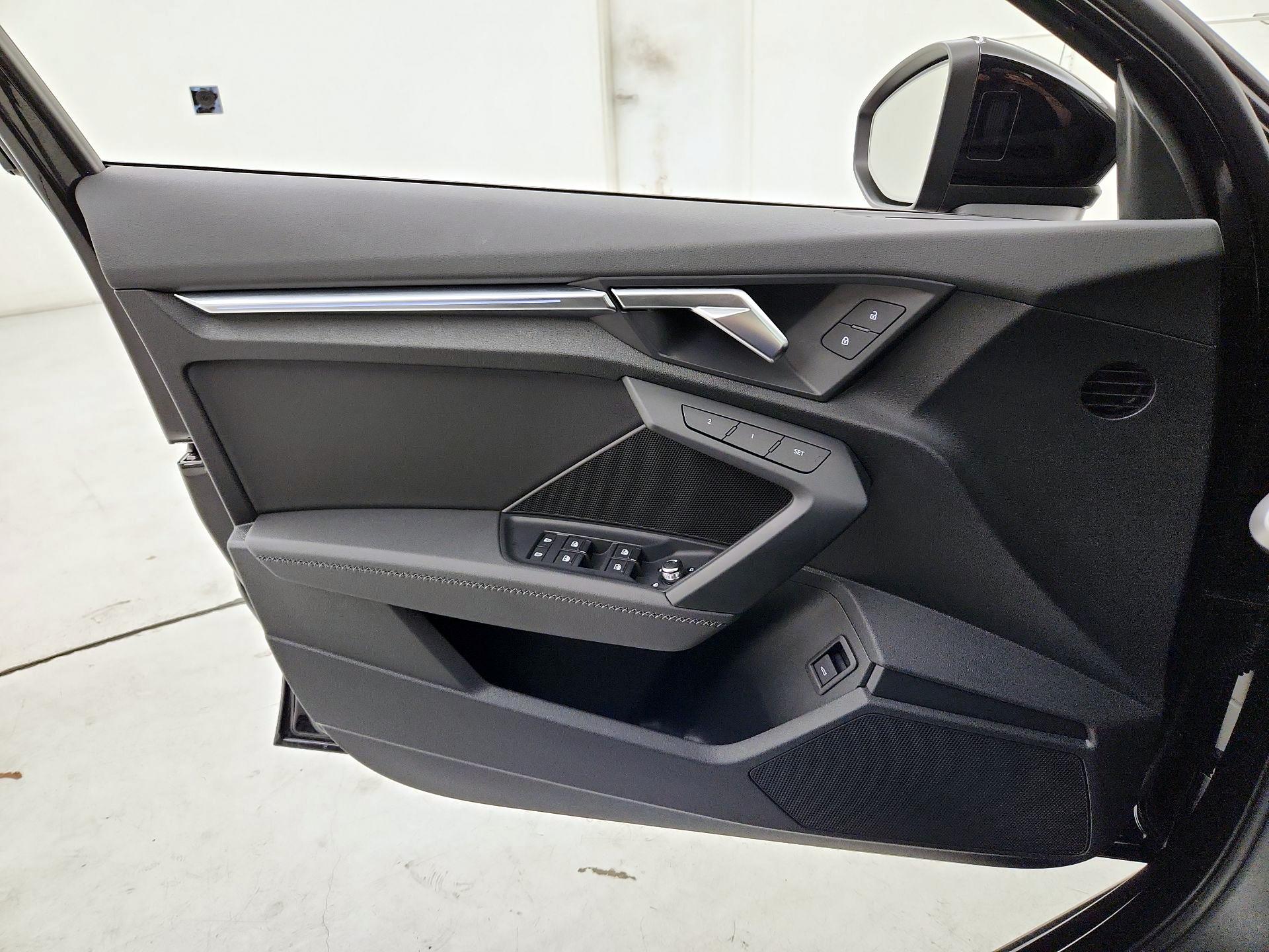 Thumbnail: 2024 Audi A3 - 12