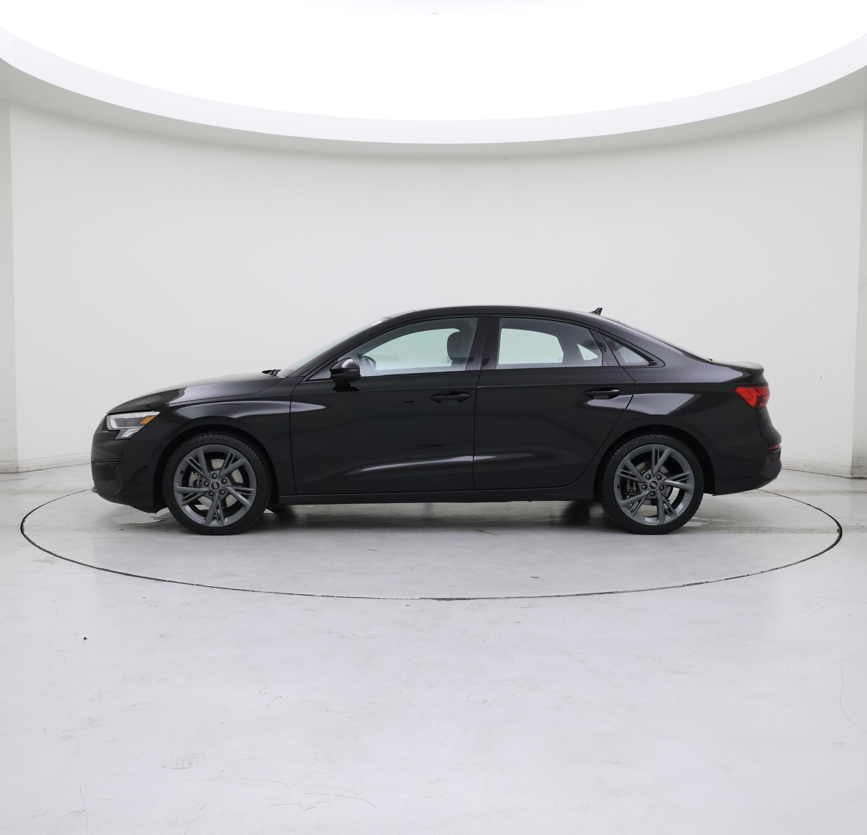 Thumbnail: 2024 Audi A3 - 3