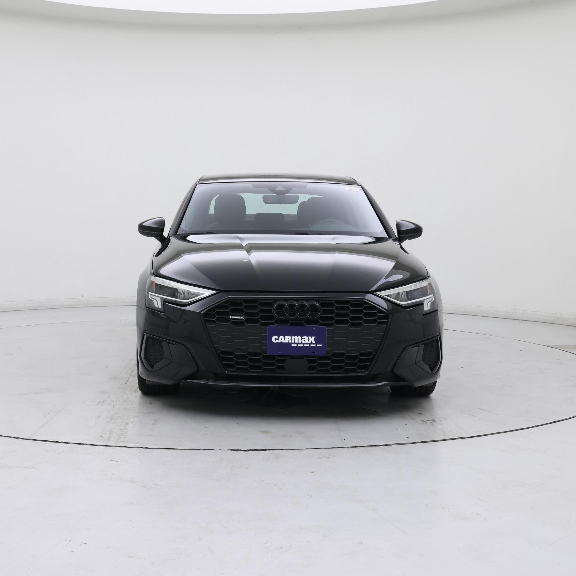 Thumbnail: 2024 Audi A3 - 5