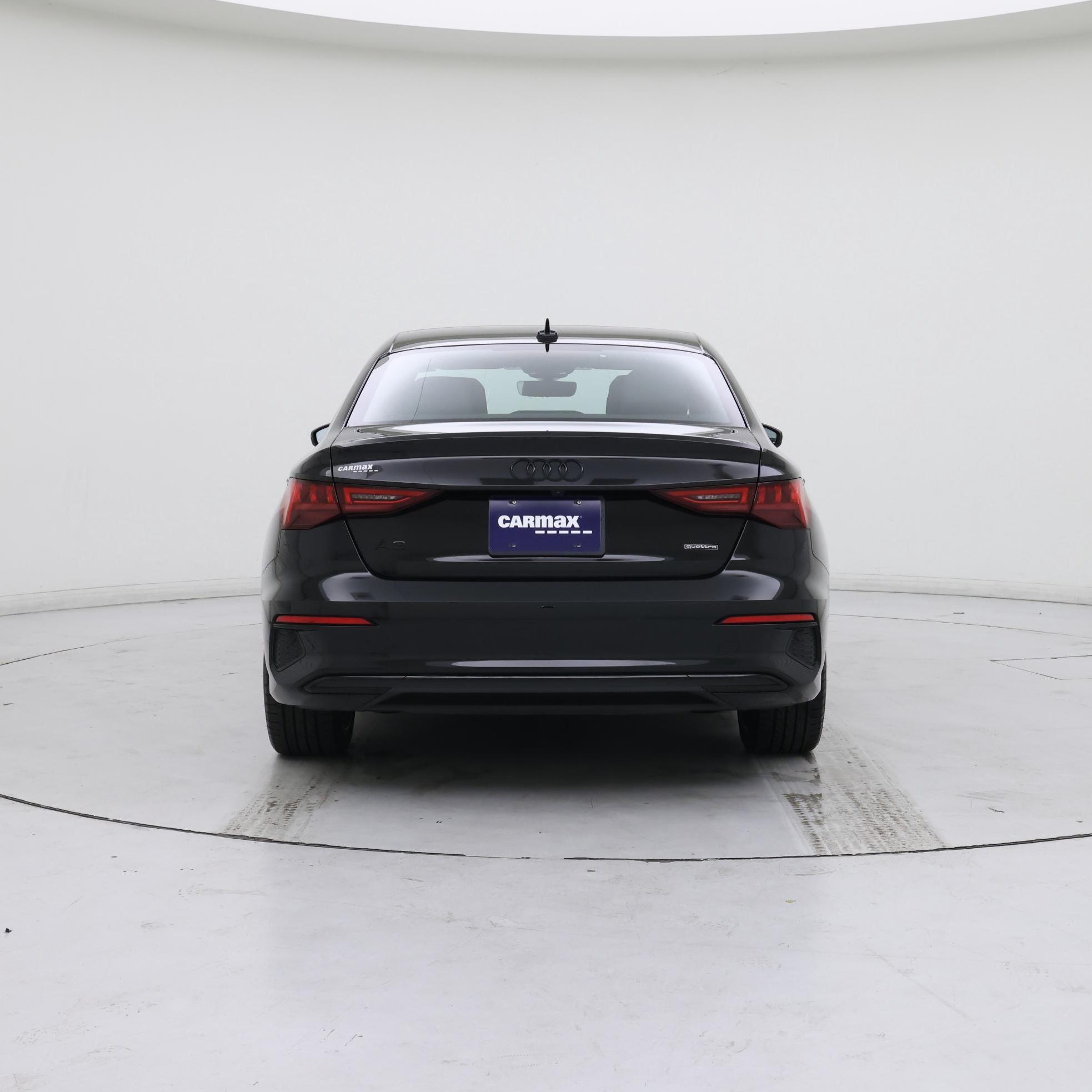 Thumbnail: 2024 Audi A3 - 6
