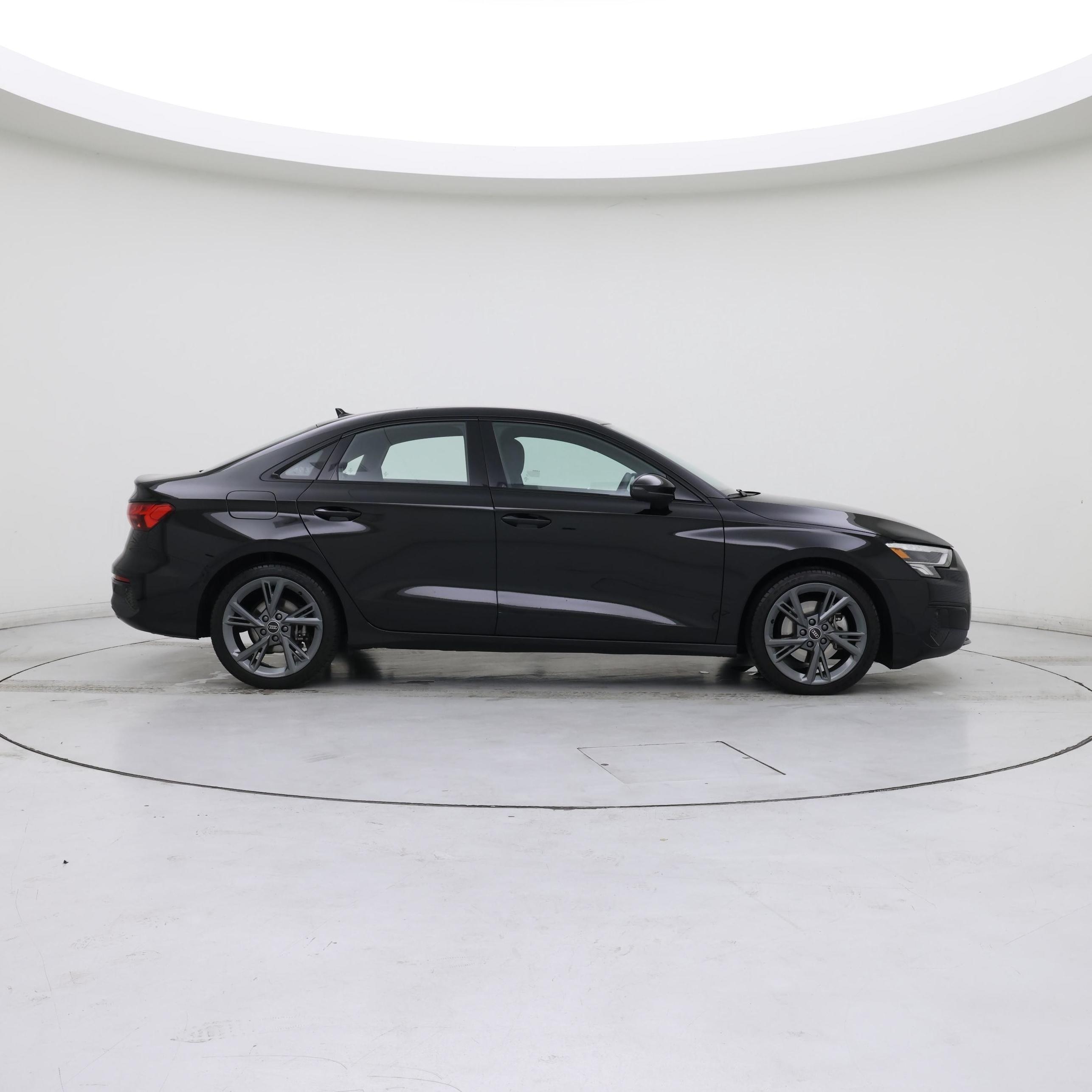 Thumbnail: 2024 Audi A3 - 7