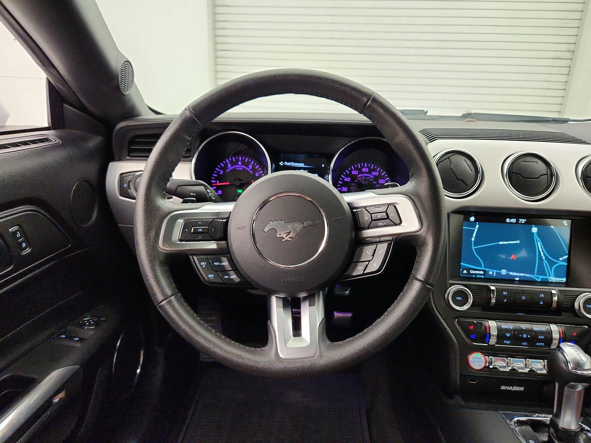 Thumbnail: 2016 Ford Mustang - 10