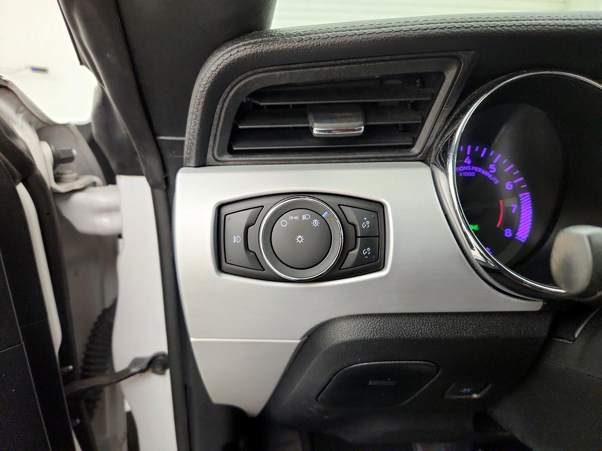 Thumbnail: 2016 Ford Mustang - 13