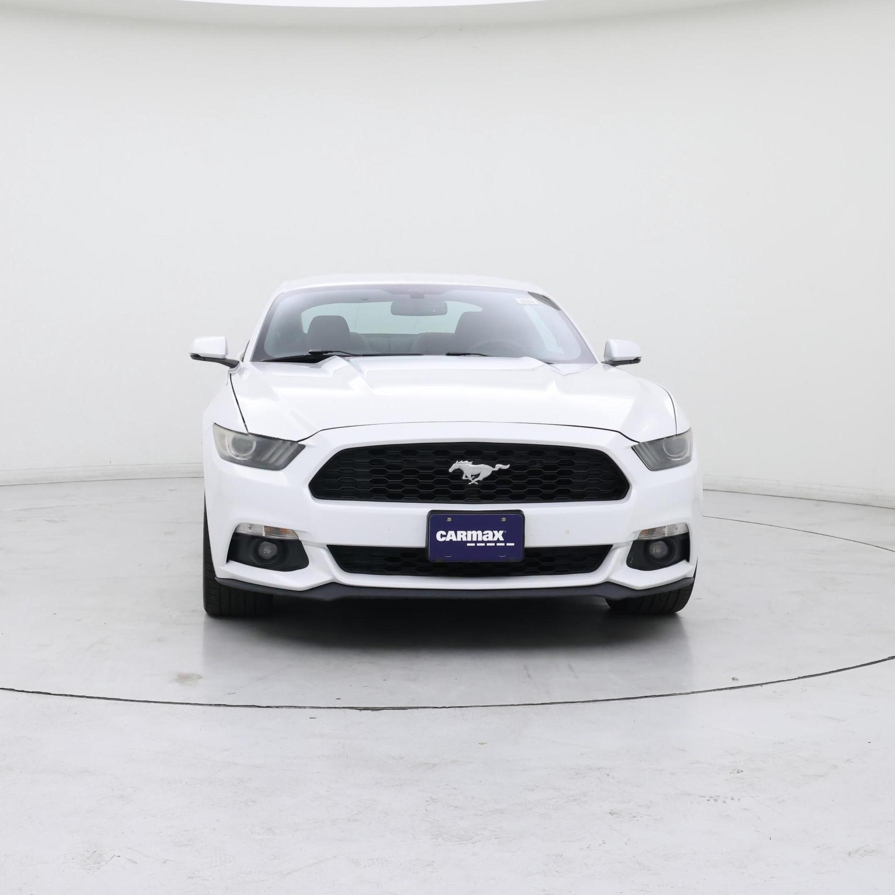 Thumbnail: 2016 Ford Mustang - 5