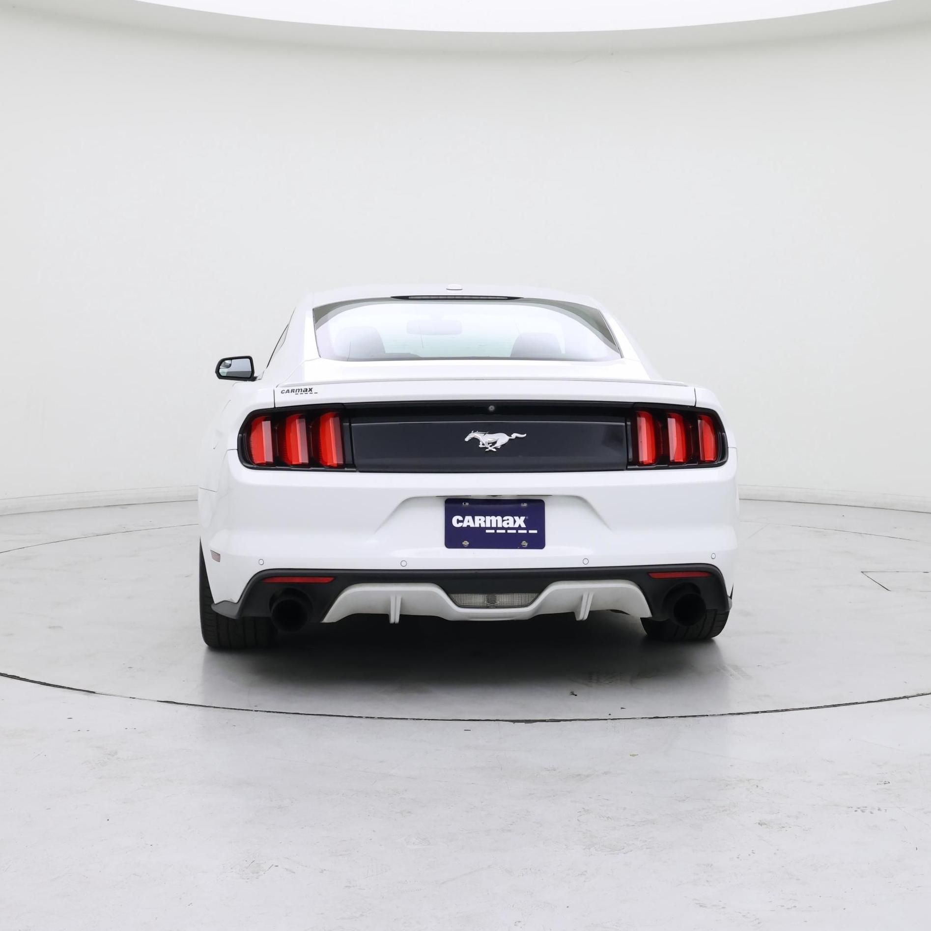 Thumbnail: 2016 Ford Mustang - 6