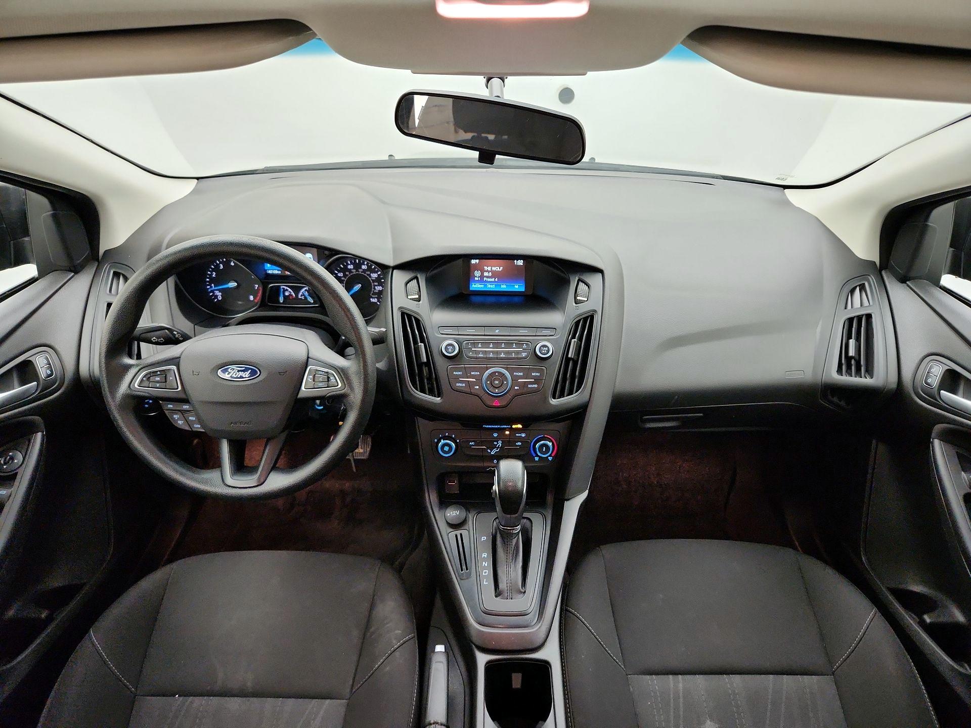 Thumbnail: 2018 Ford Focus - 9