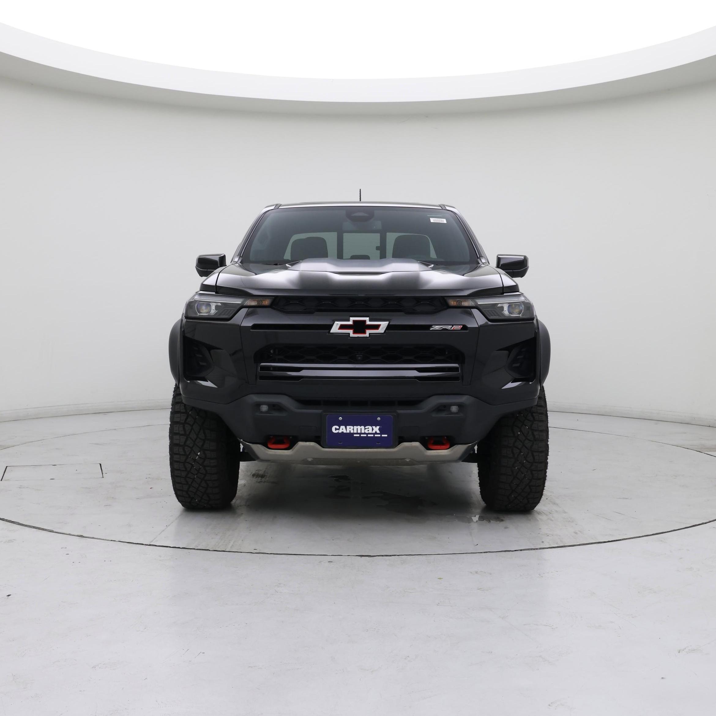Thumbnail: 2024 Chevrolet Colorado - 5