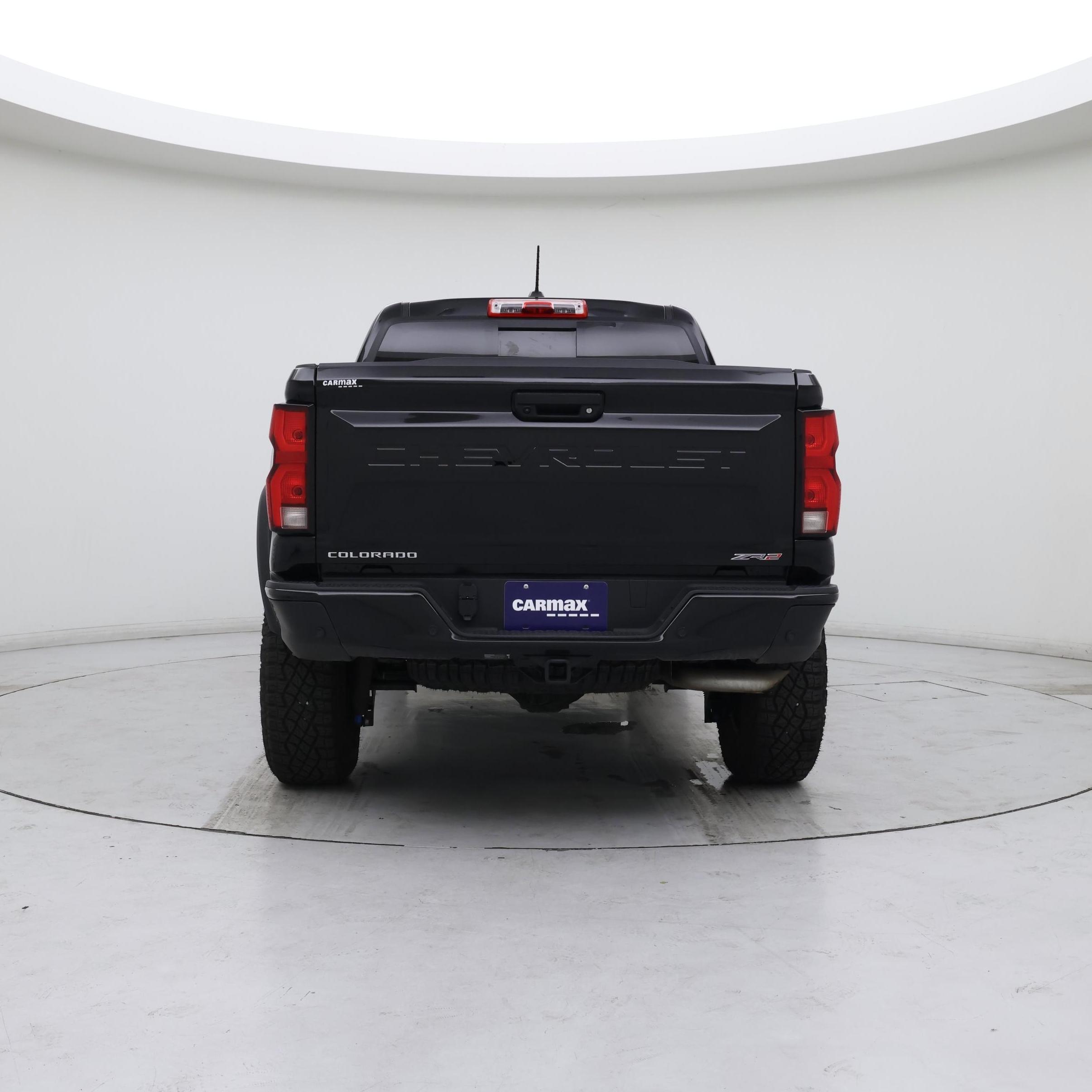 Thumbnail: 2024 Chevrolet Colorado - 6