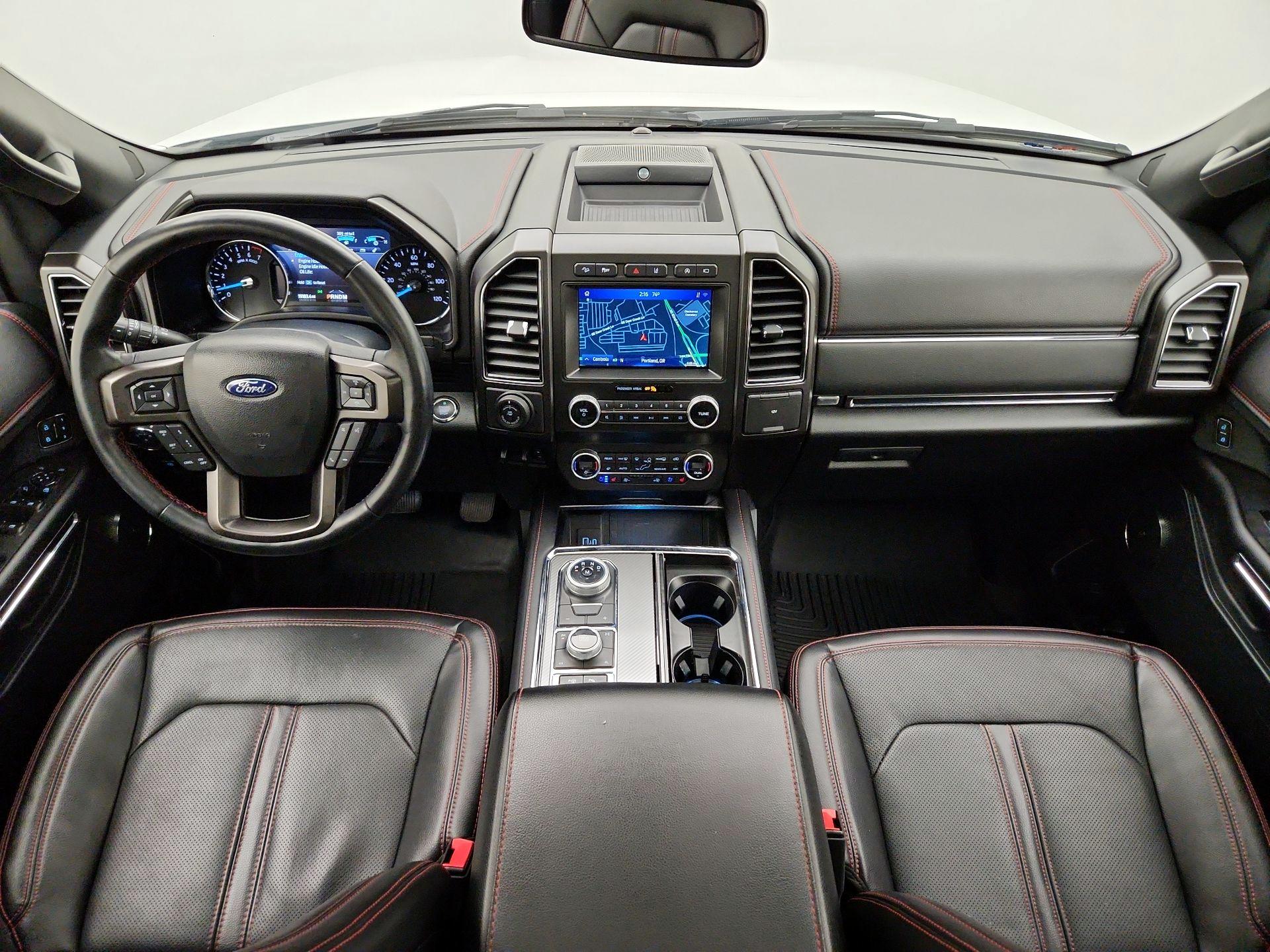 Thumbnail: 2021 Ford Expedition - 9