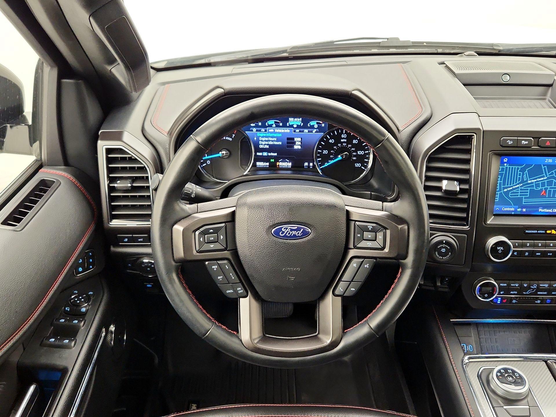 Thumbnail: 2021 Ford Expedition - 10